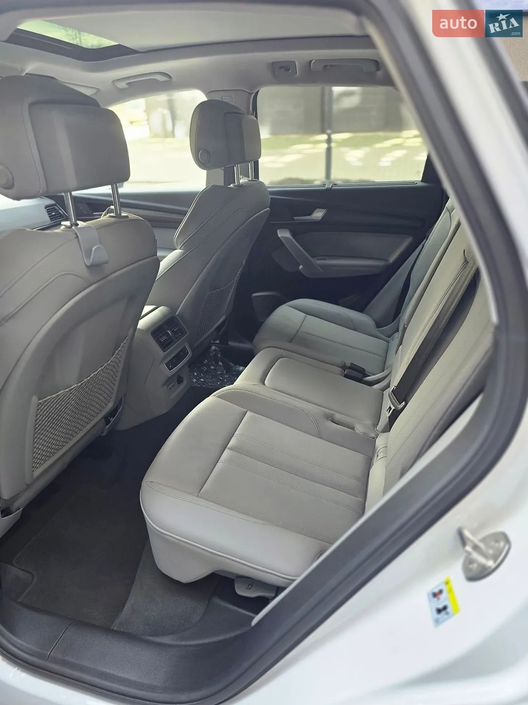 2023 Audi Q5 - мініатюра 18