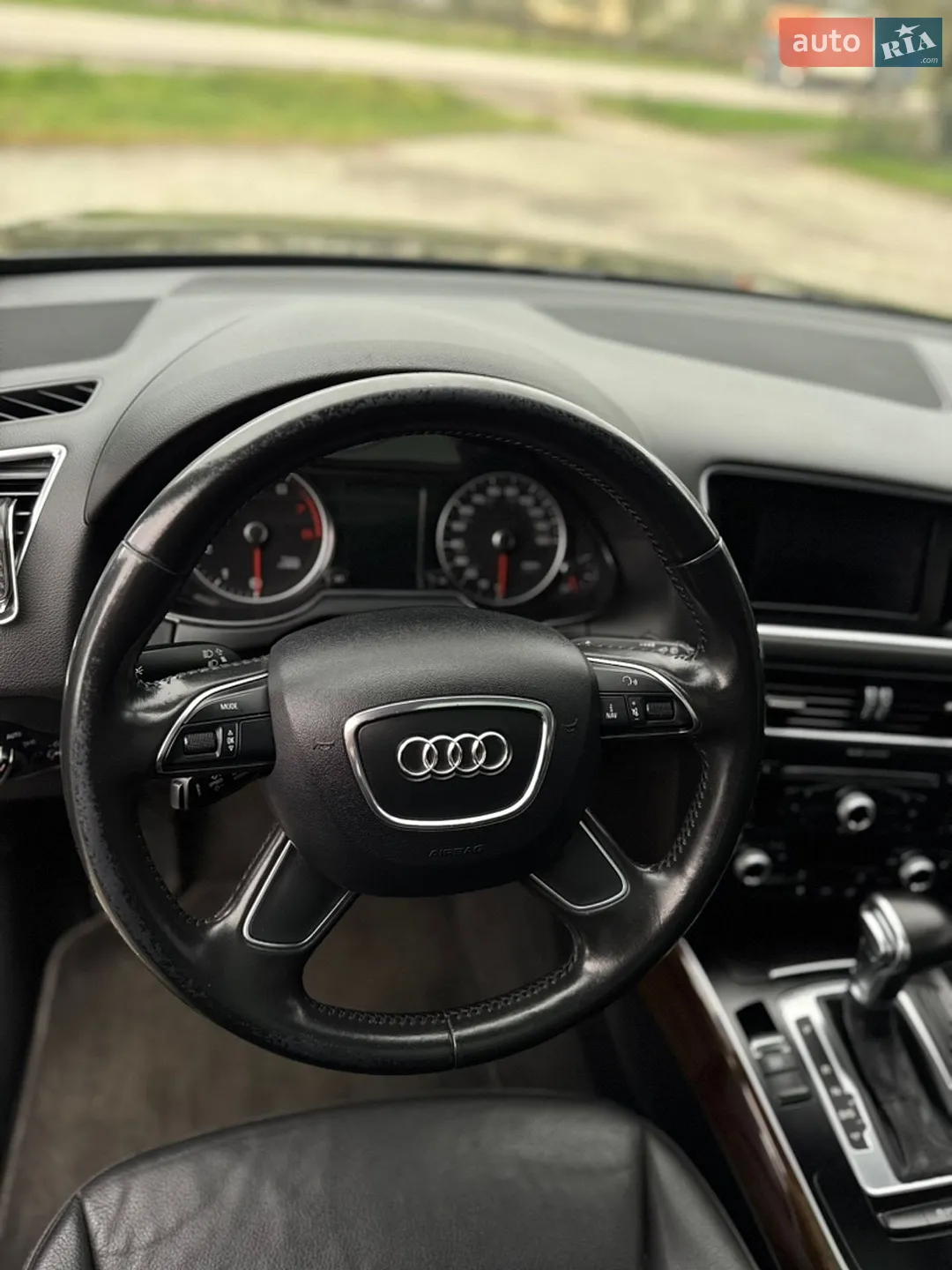 2013 Audi Q5 - мініатюра 16