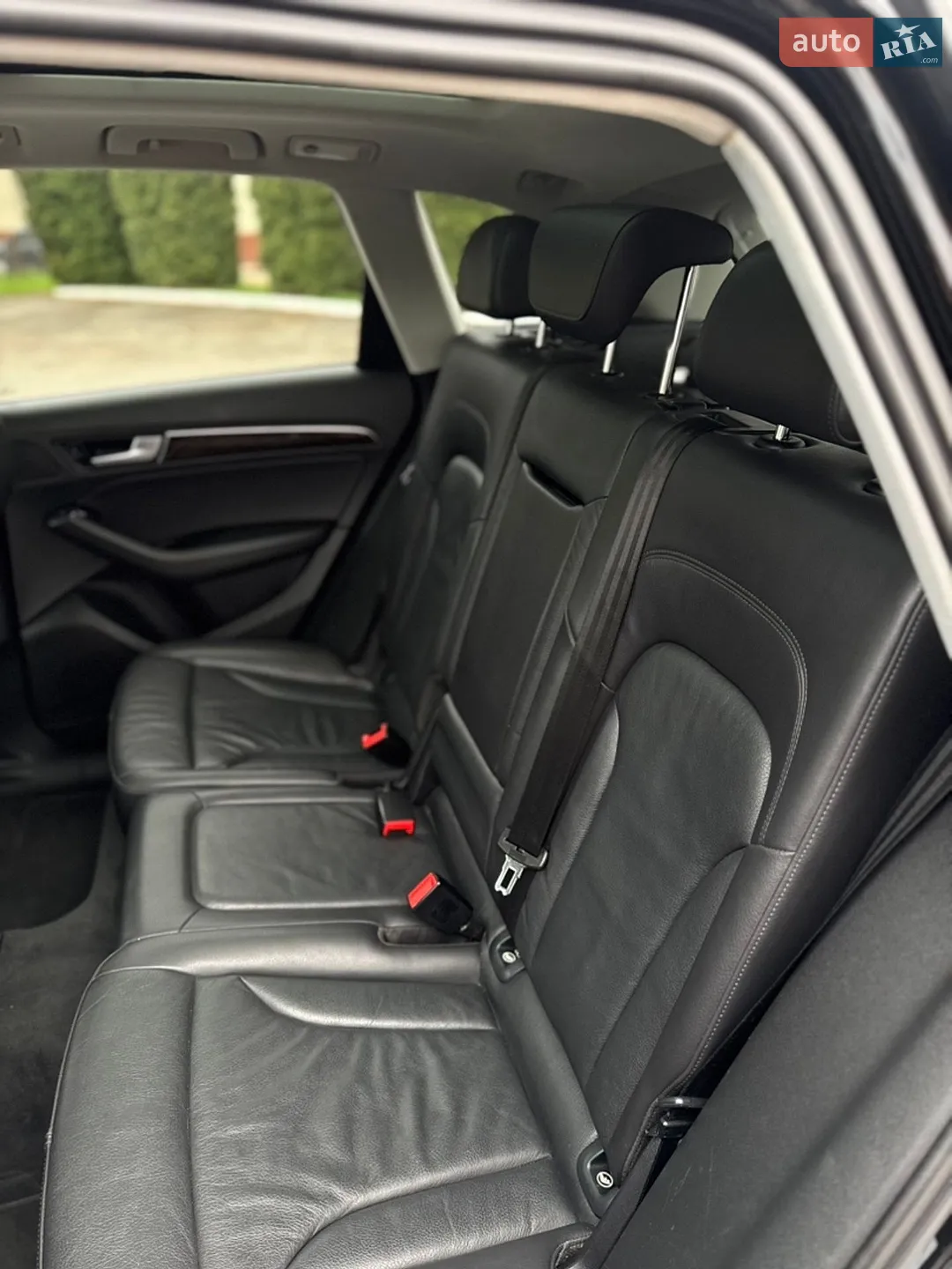2013 Audi Q5 - мініатюра 24