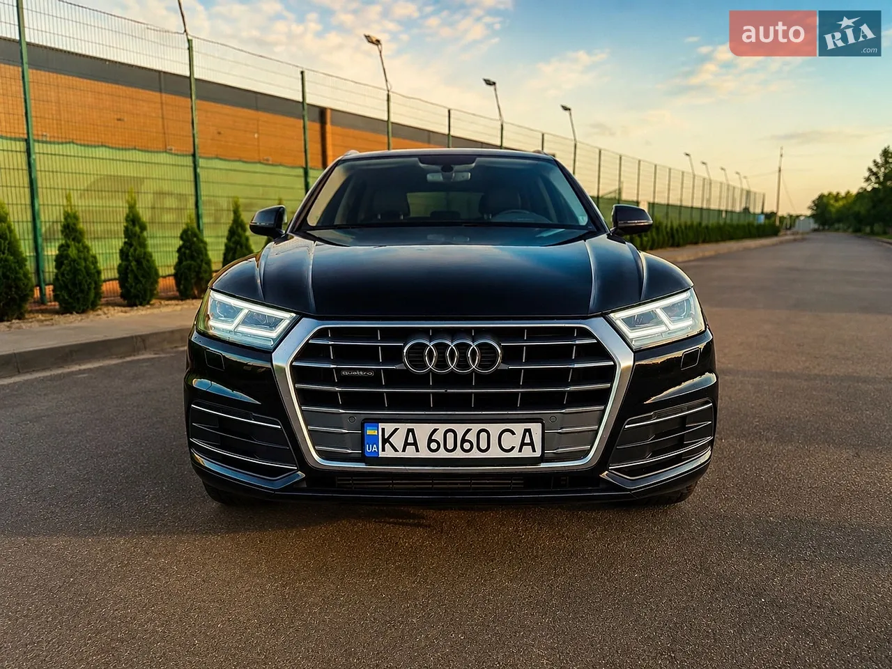 2018 Audi Q5 - мініатюра 22
