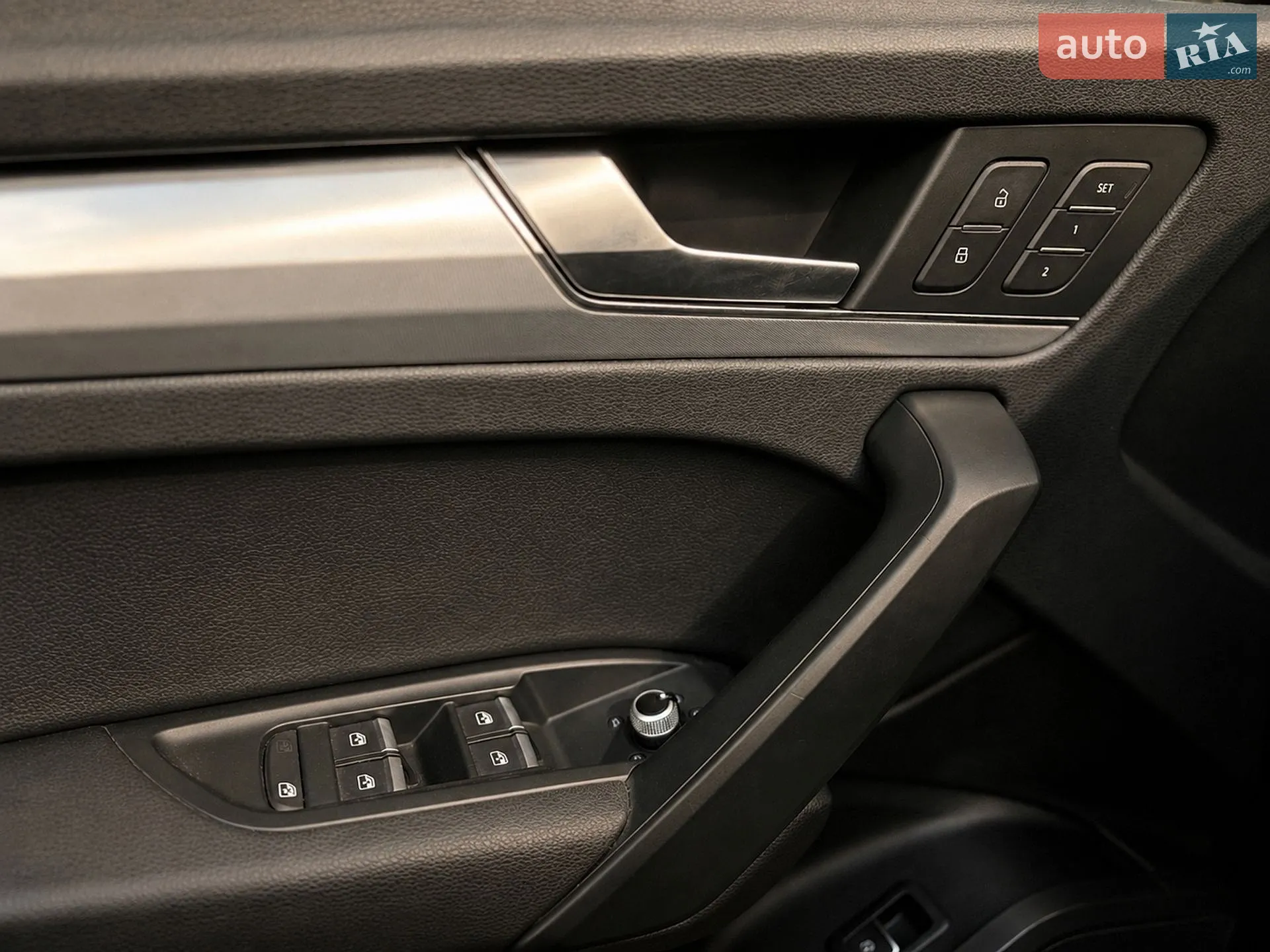 2017 Audi Q5 - мініатюра 14