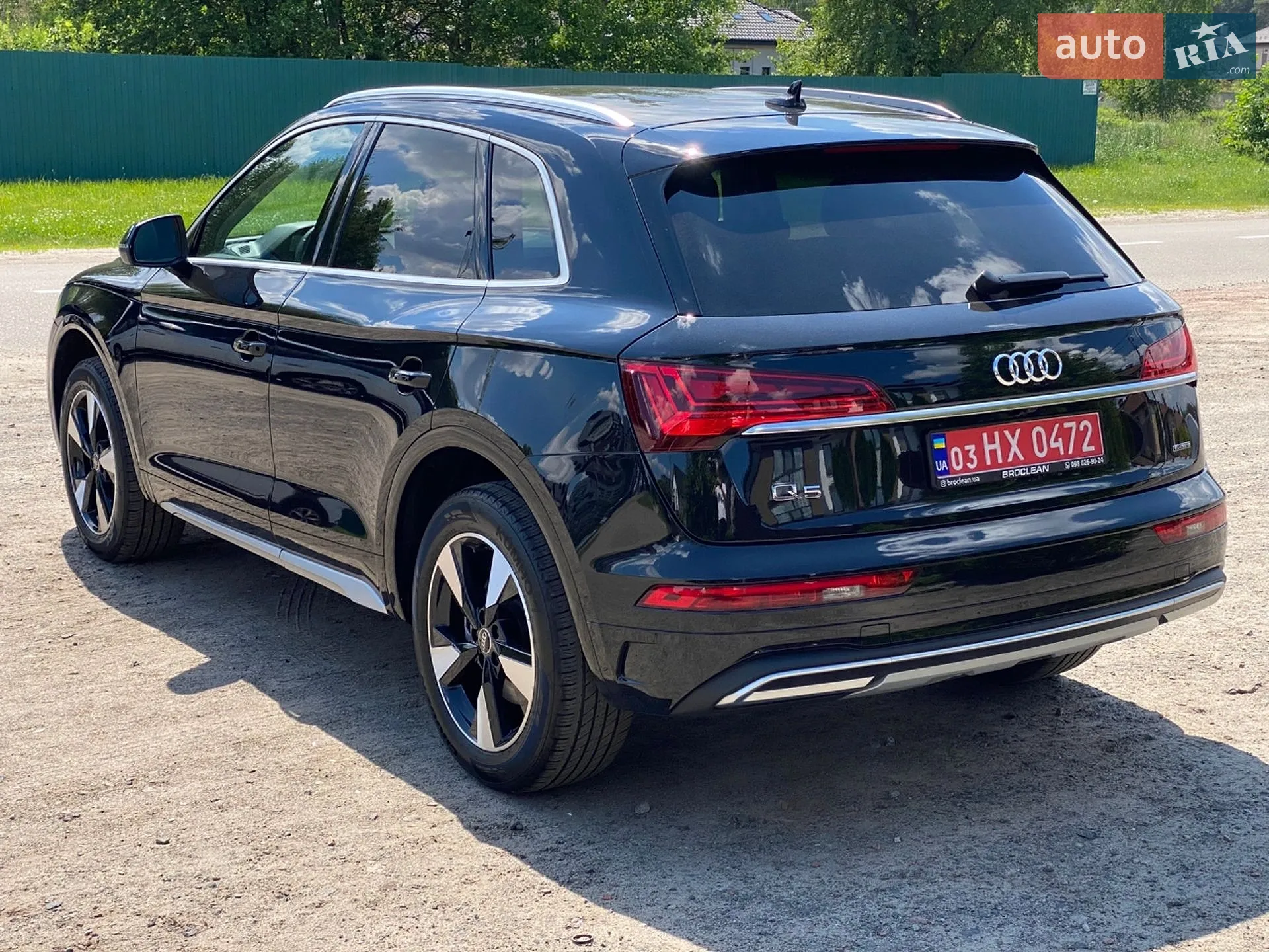 2023 Audi Q5 - мініатюра 11