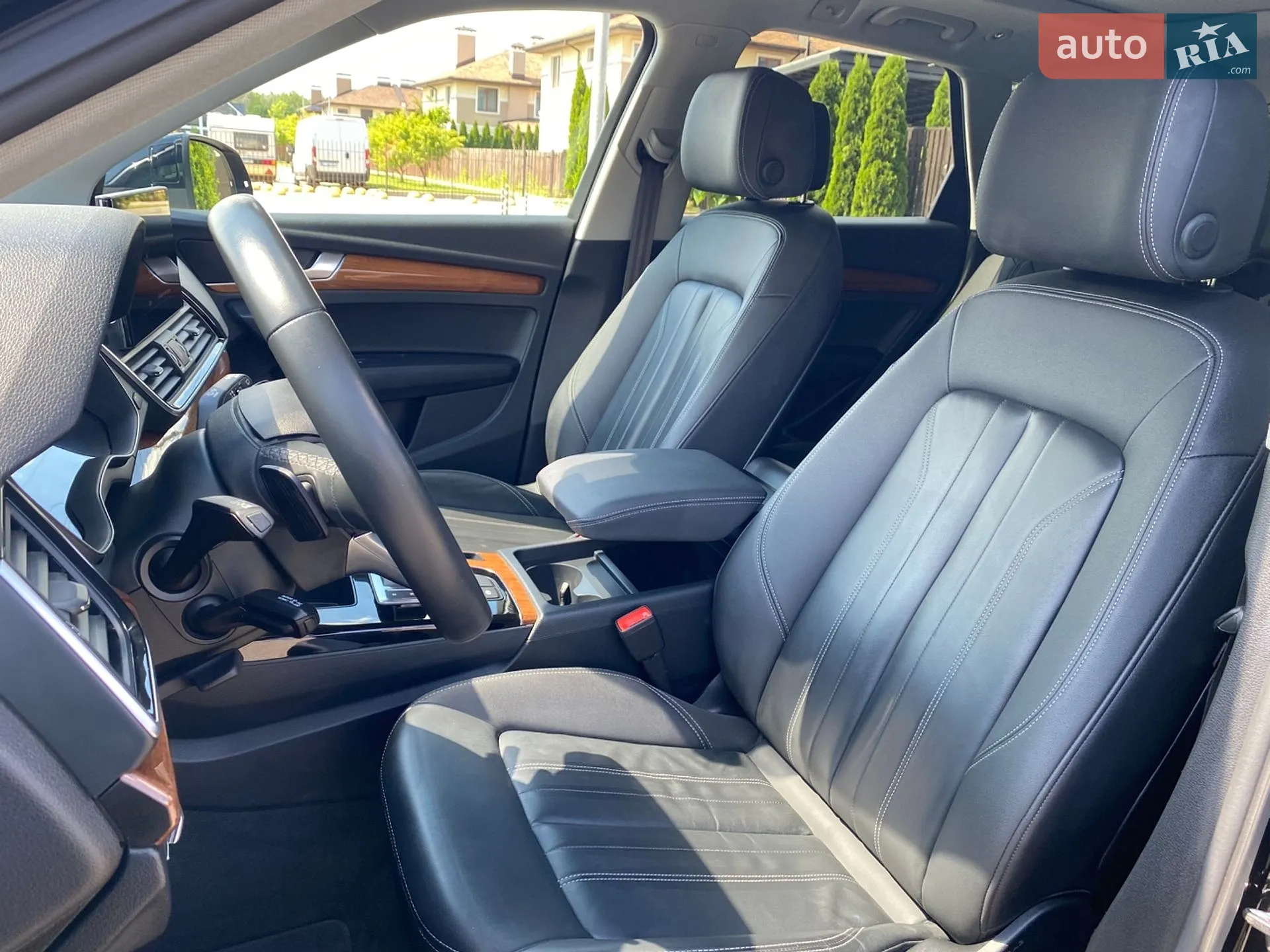 2023 Audi Q5 - мініатюра 19