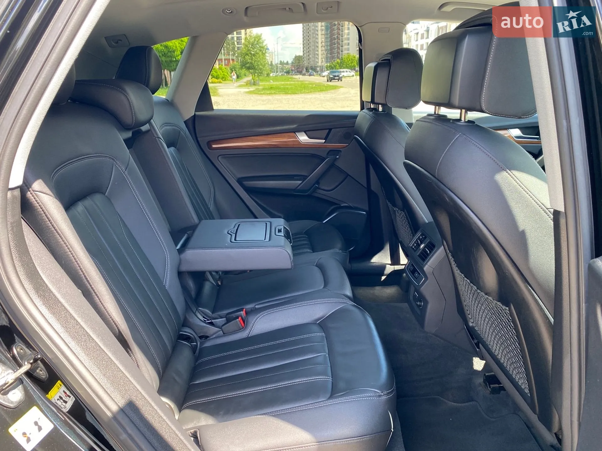 2023 Audi Q5 - мініатюра 26
