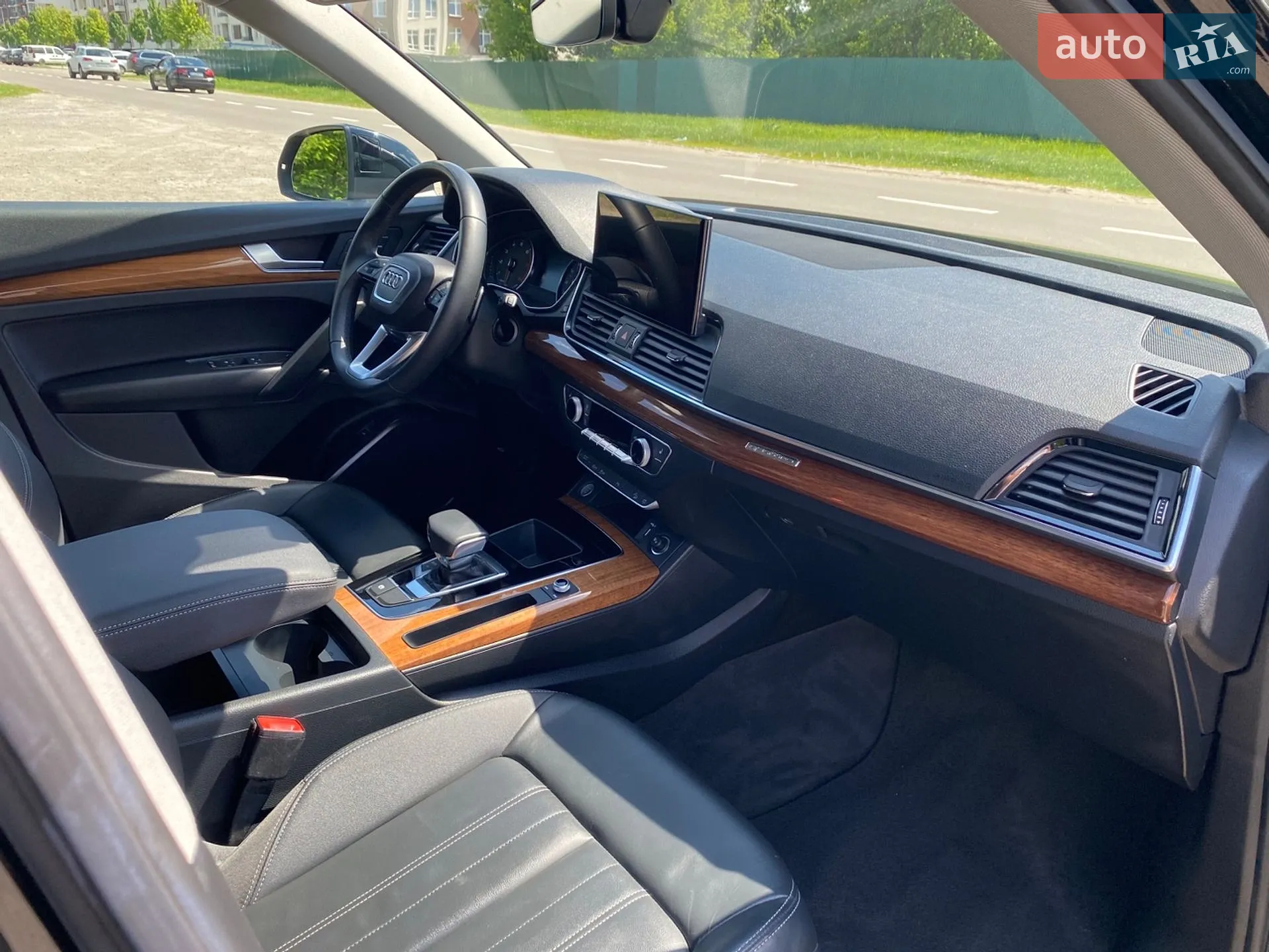 2023 Audi Q5 - мініатюра 28