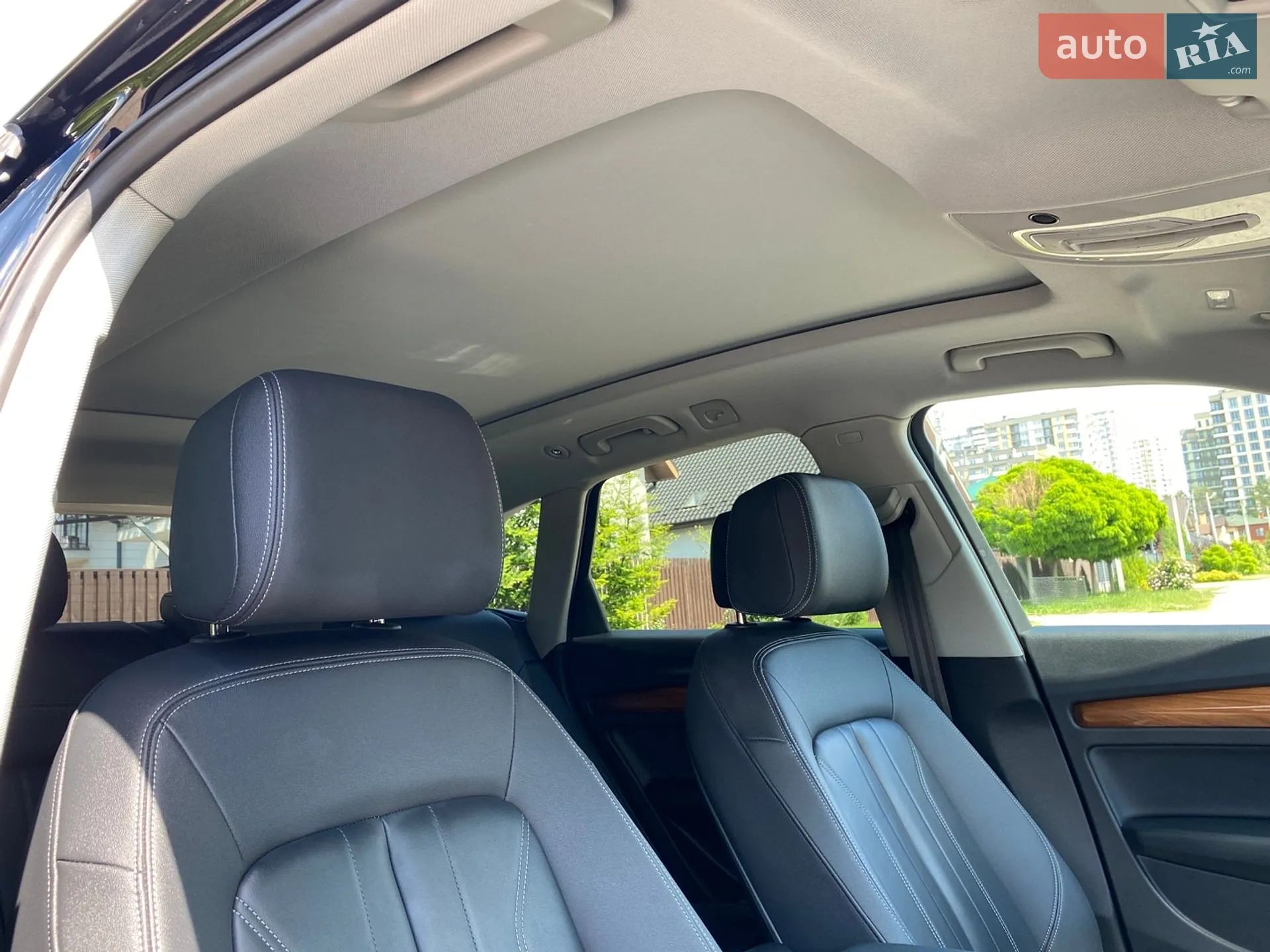 2023 Audi Q5 - мініатюра 29