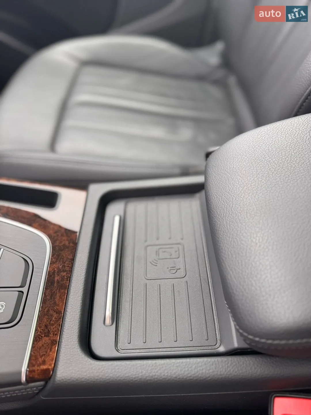 2020 Audi Q5 - мініатюра 19