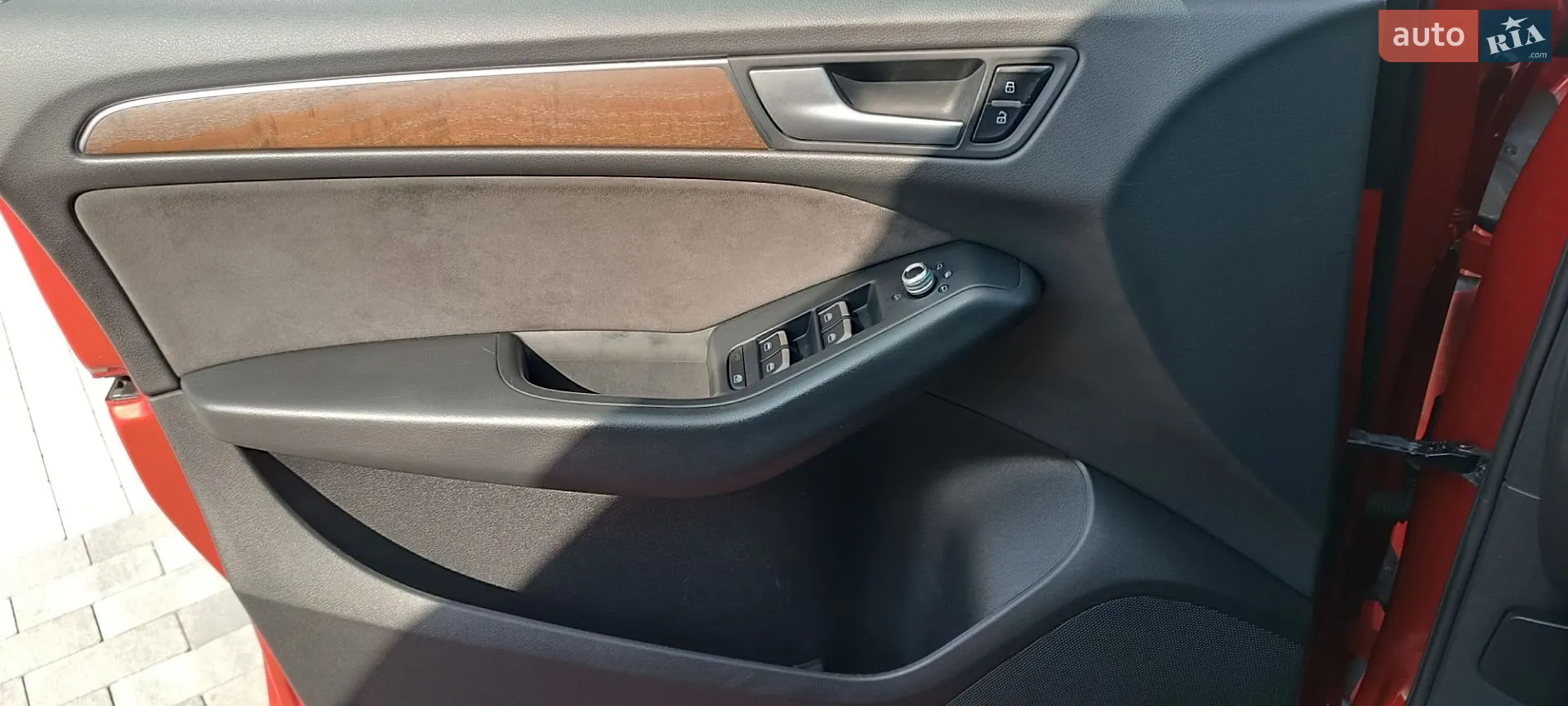 2014 Audi Q5 - мініатюра 17