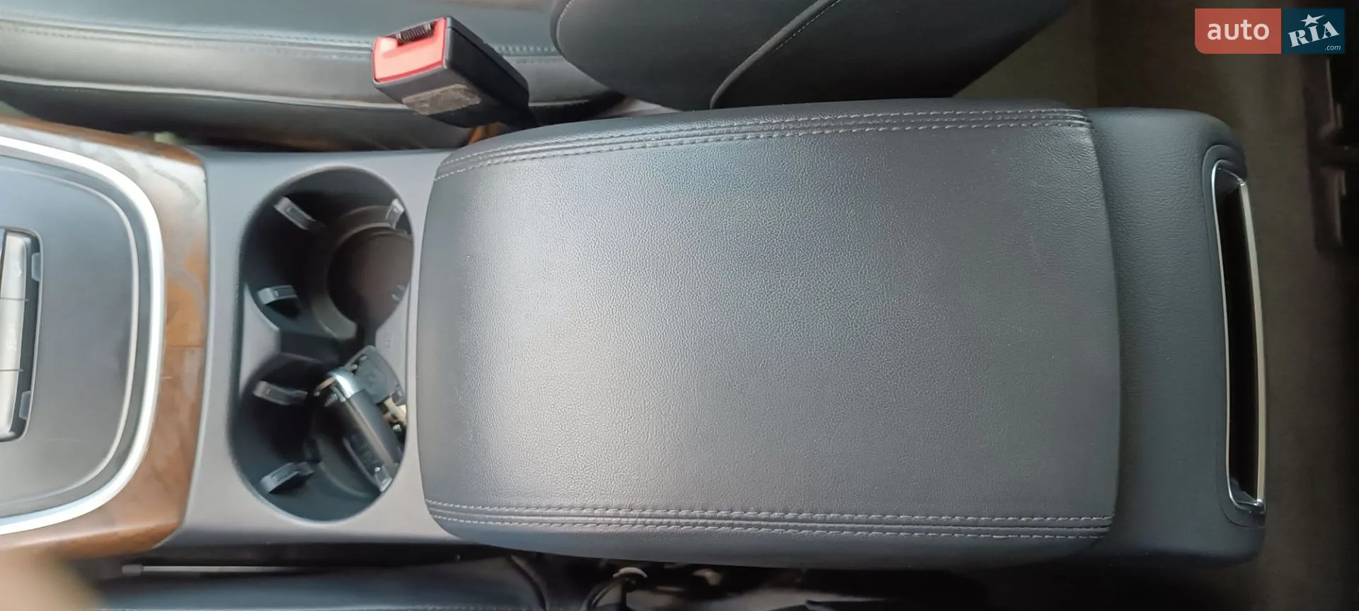 2014 Audi Q5 - мініатюра 18