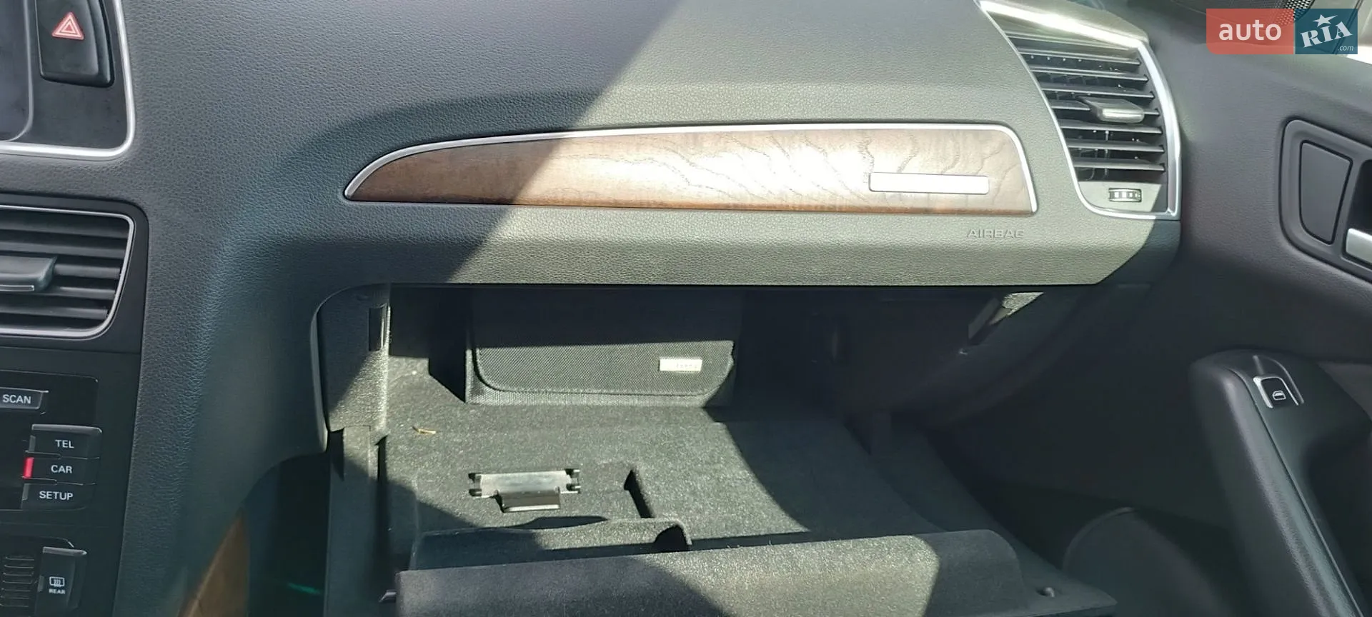 2014 Audi Q5 - мініатюра 19
