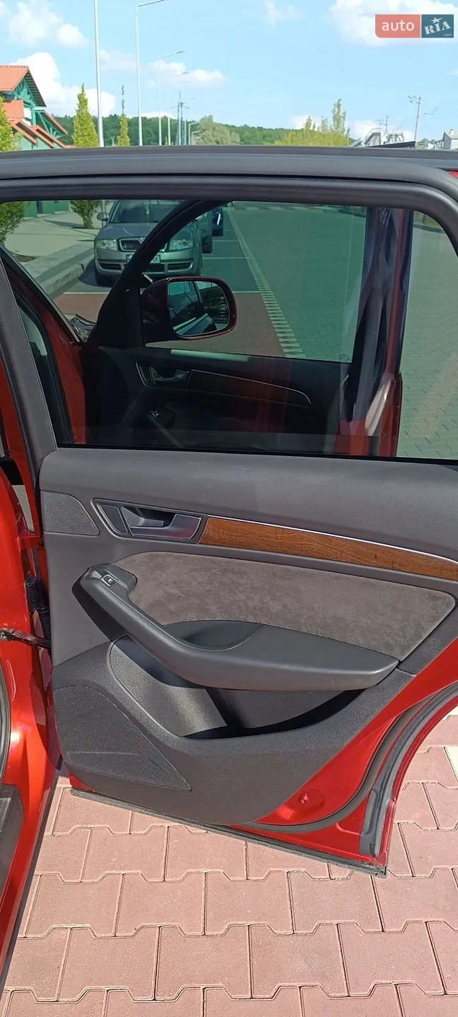 2014 Audi Q5 - мініатюра 22