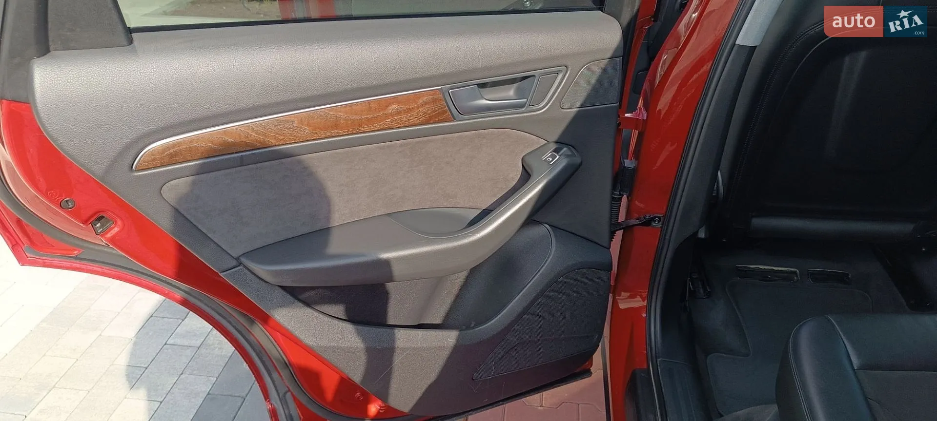 2014 Audi Q5 - мініатюра 25
