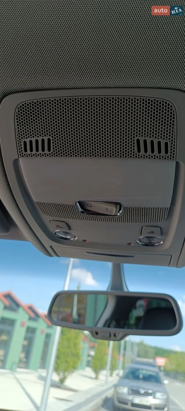 2014 Audi Q5 - мініатюра 30