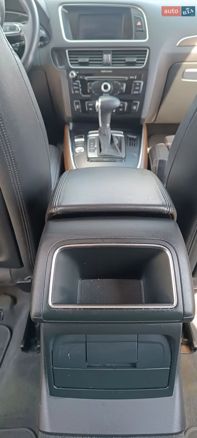 2014 Audi Q5 - мініатюра 26