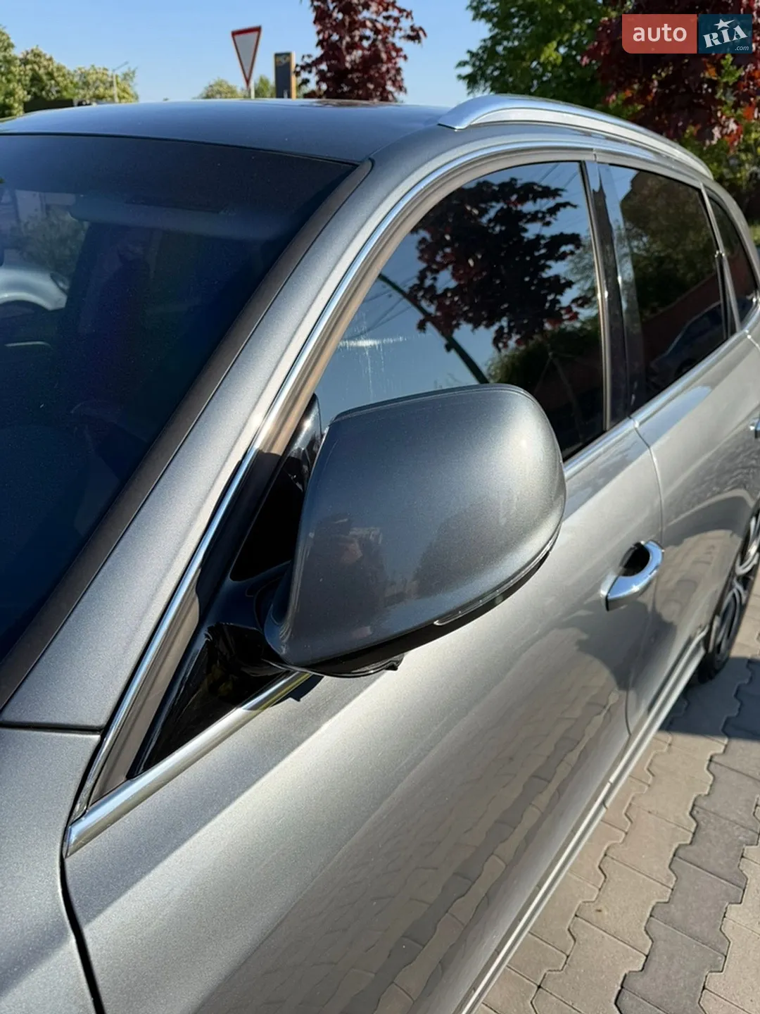 2016 Audi Q5 - мініатюра 16