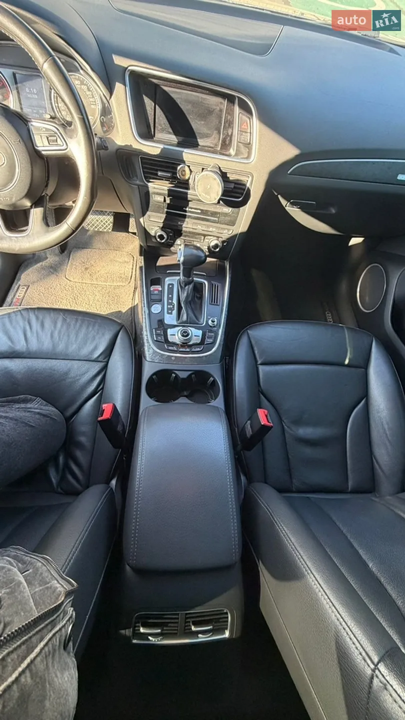 2016 Audi Q5 - мініатюра 19