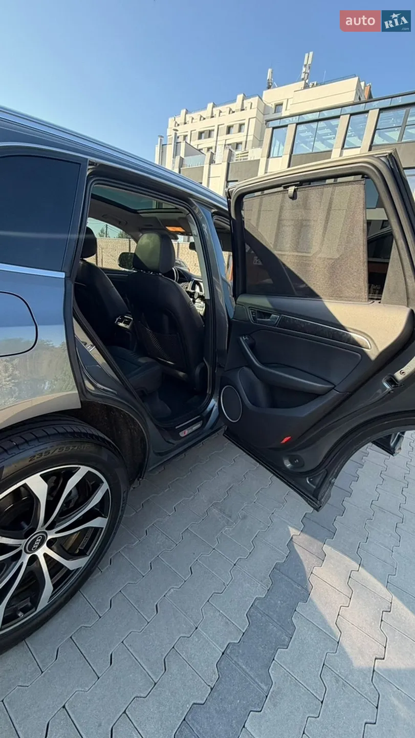 2016 Audi Q5 - мініатюра 28