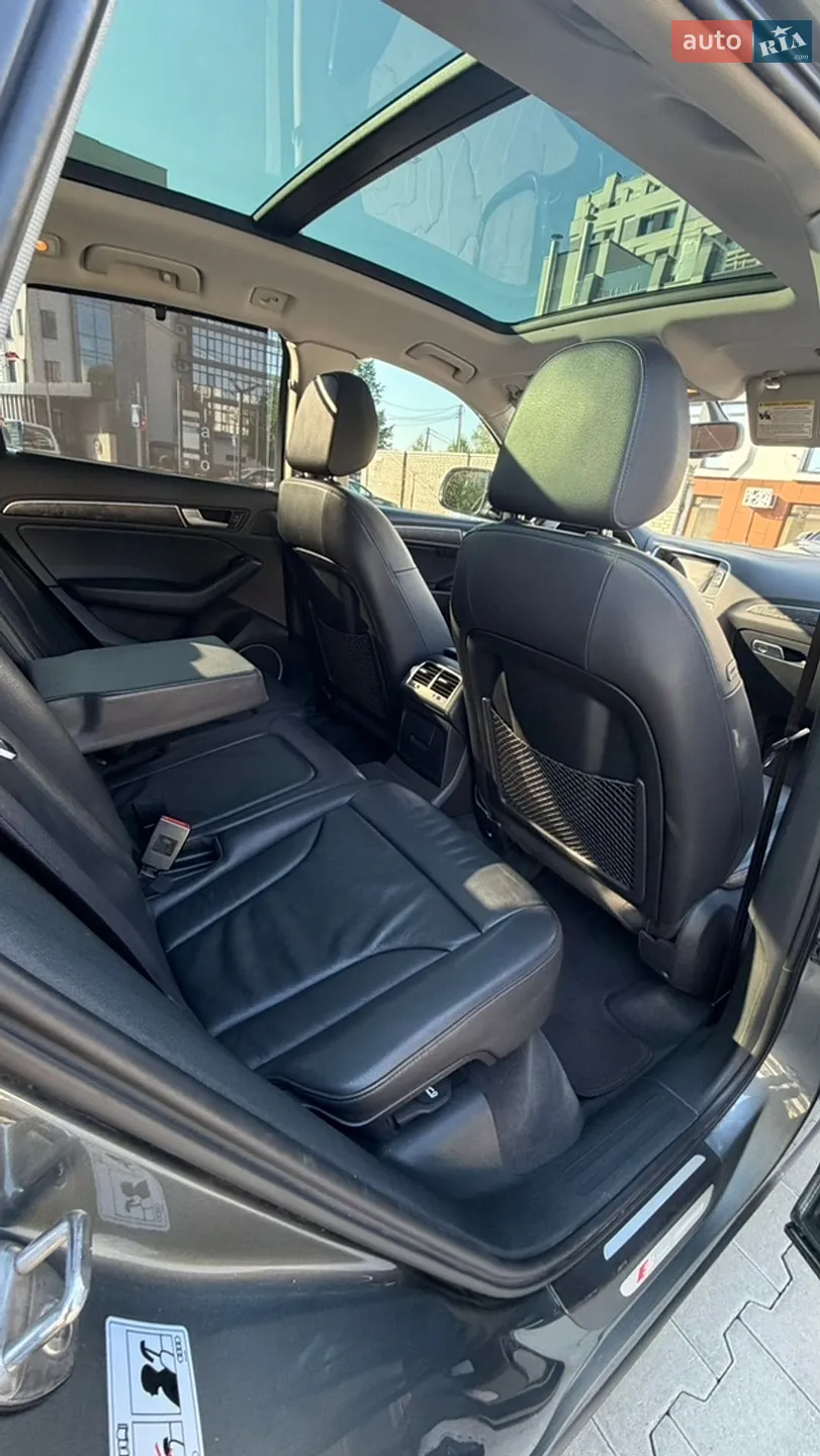 2016 Audi Q5 - мініатюра 29