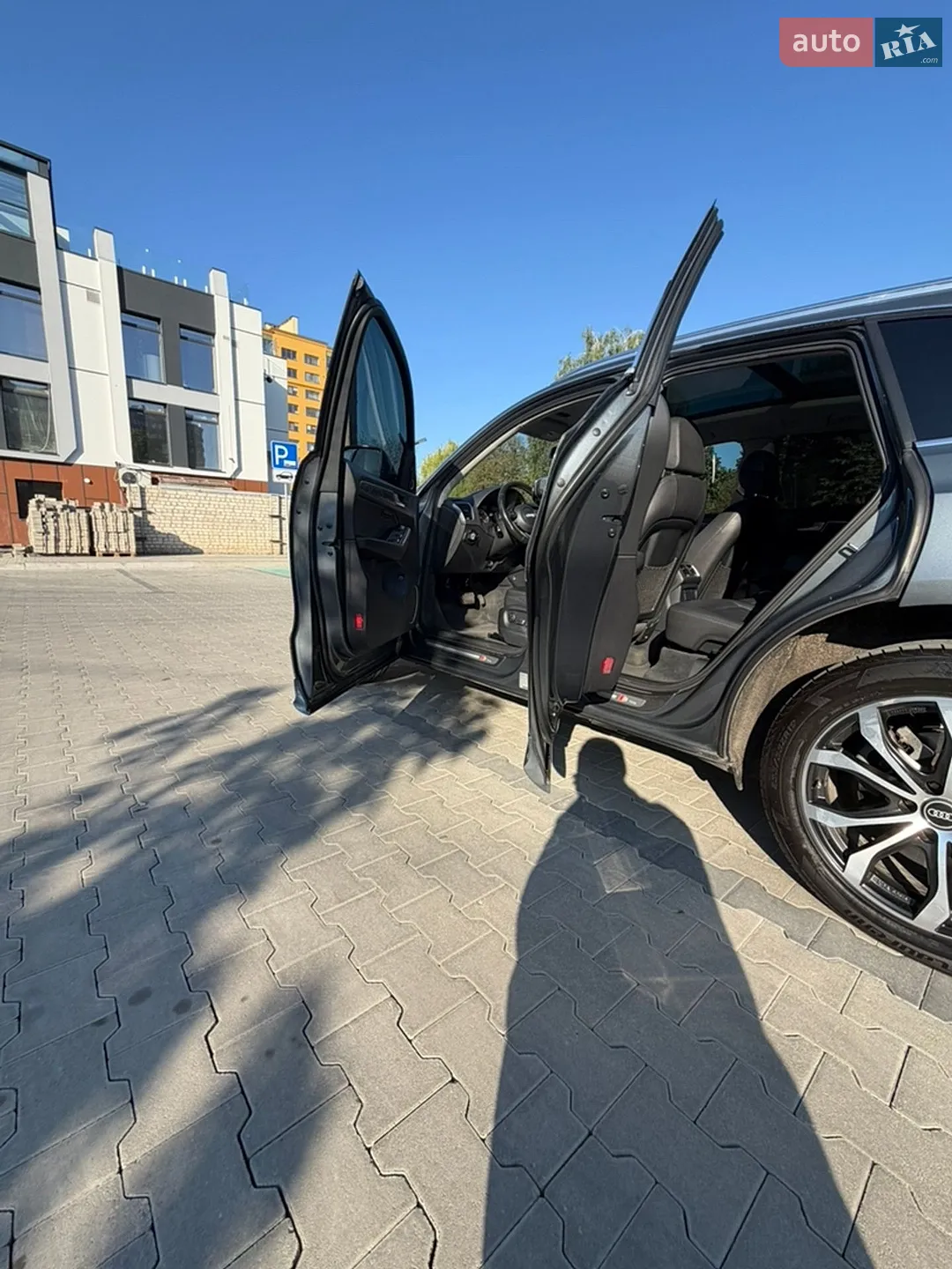 2016 Audi Q5 - мініатюра 36