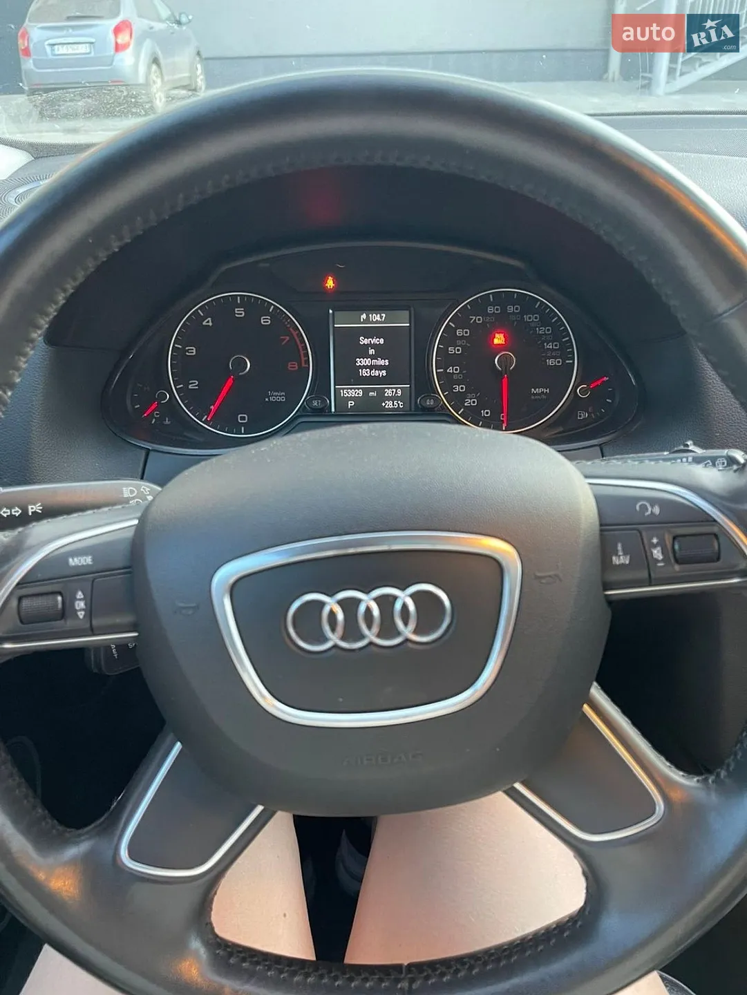 2014 Audi Q5 - мініатюра 6