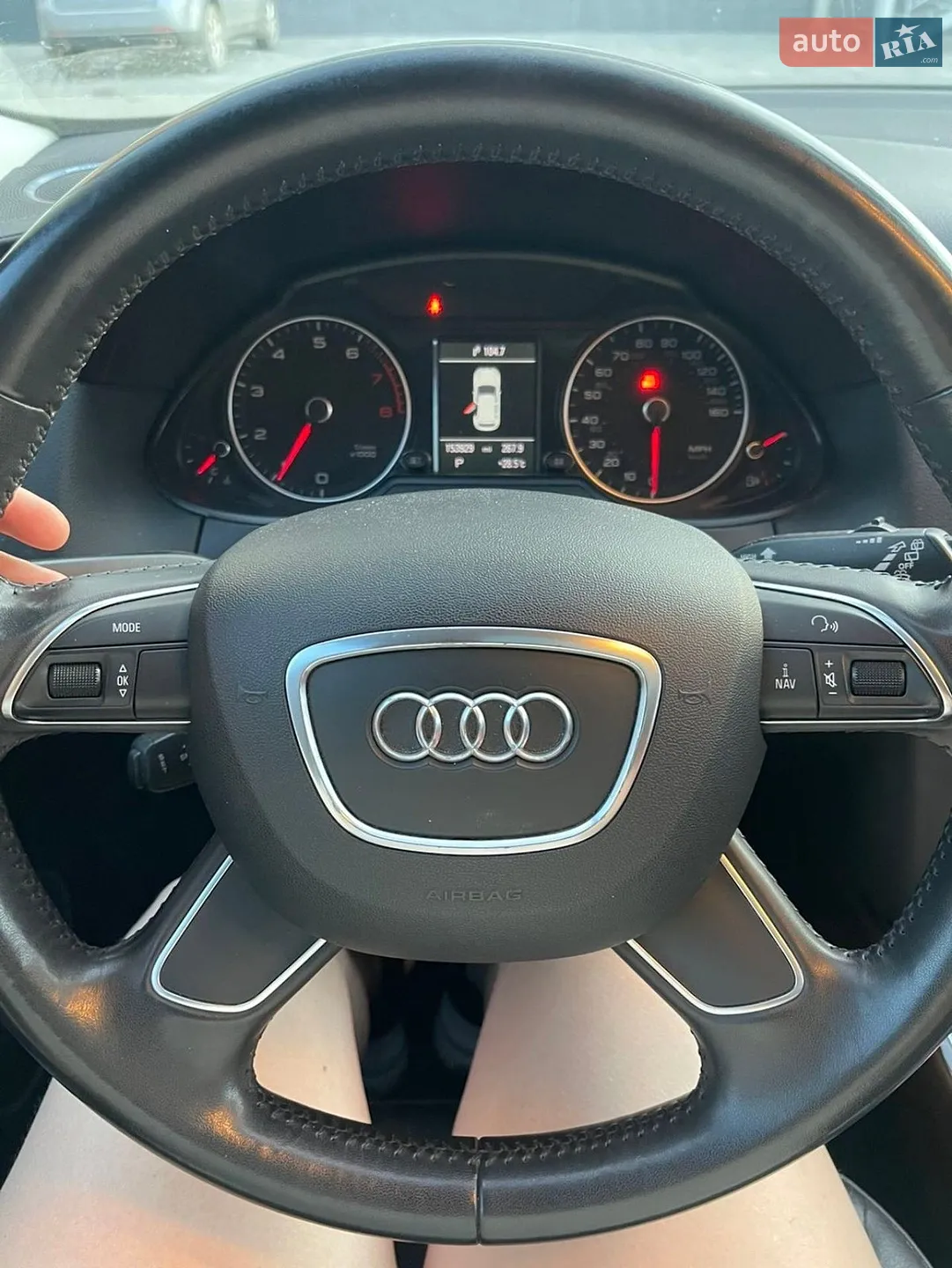 2014 Audi Q5 - мініатюра 14