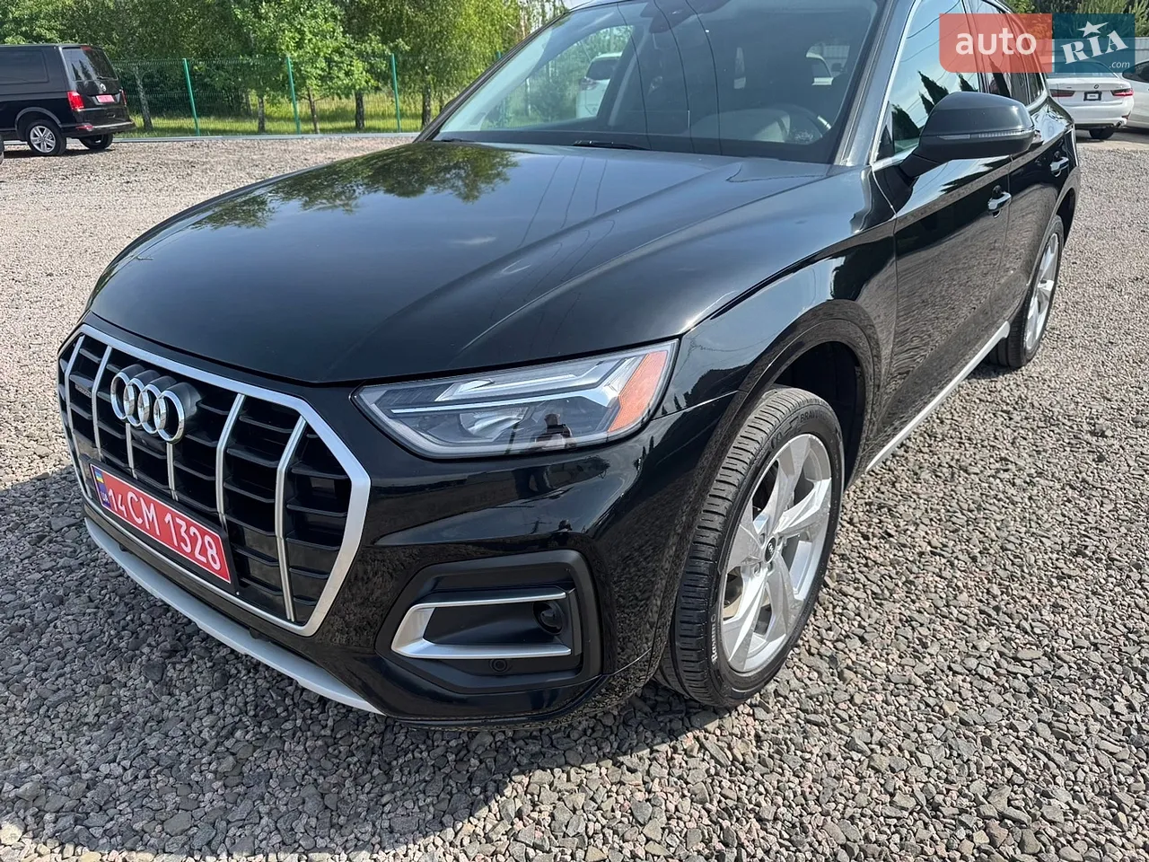 2024 Mazda CX-5 - мініатюра 70