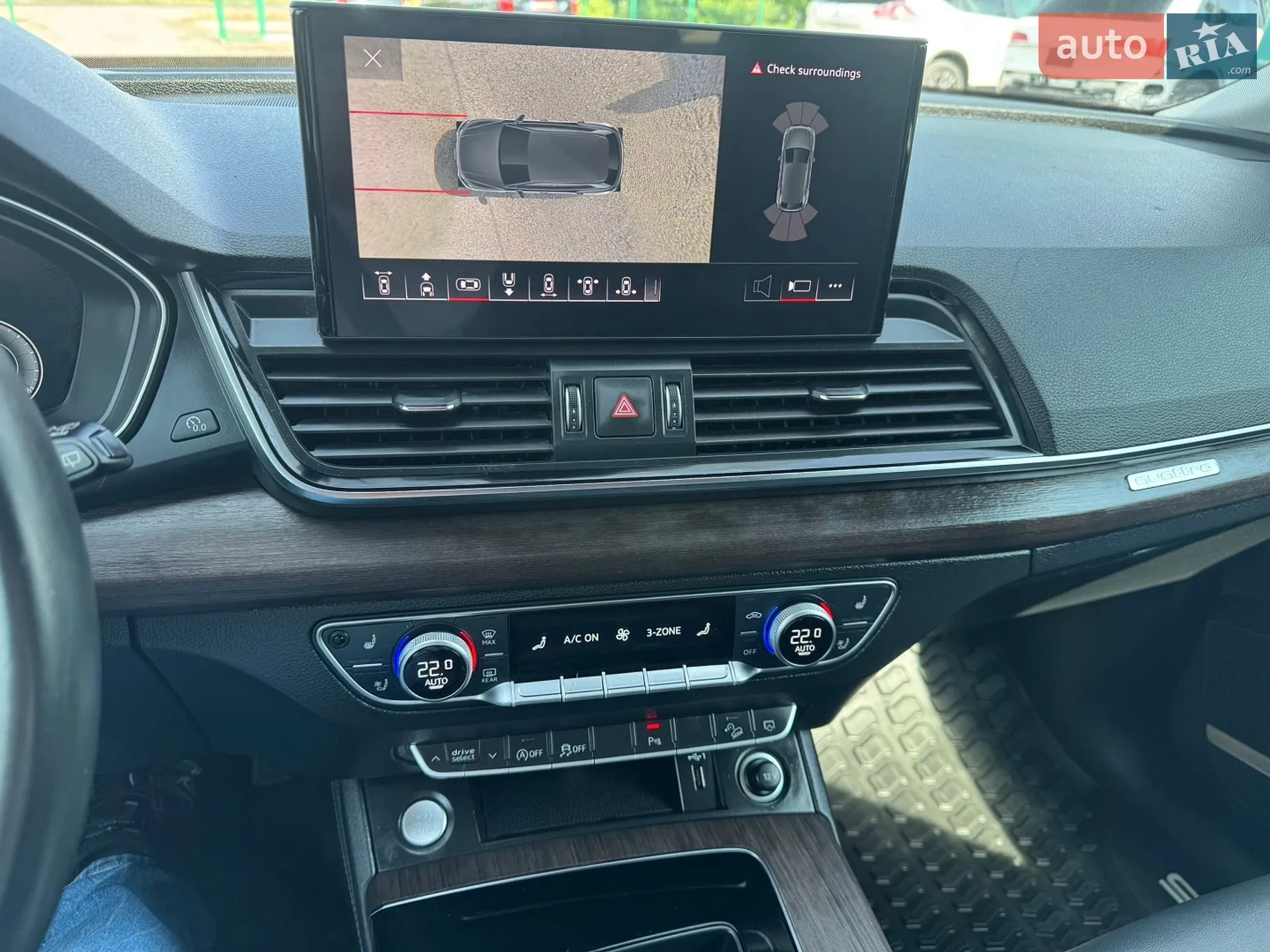 2021 Audi Q5 - мініатюра 27