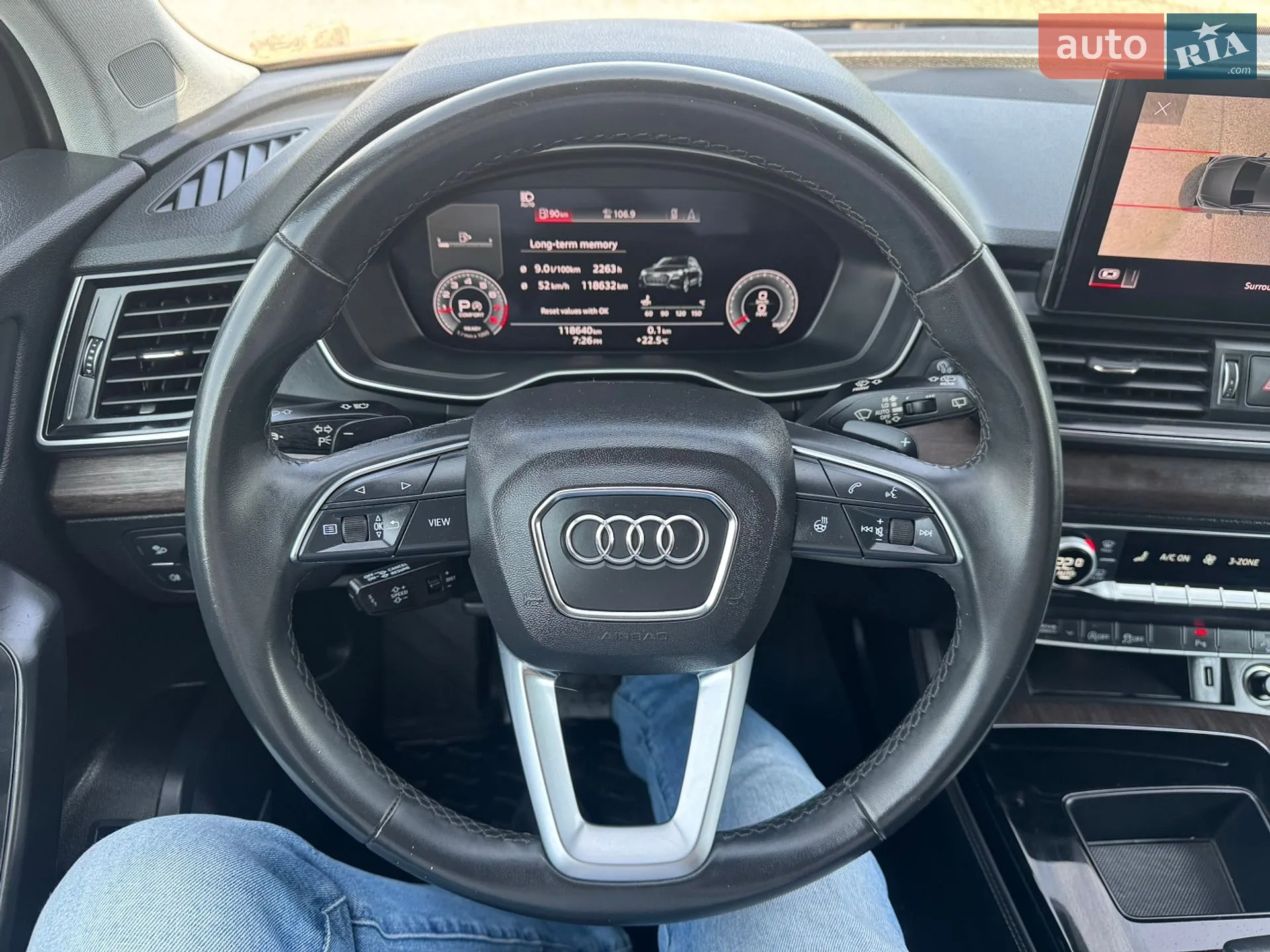 2021 Audi Q5 - мініатюра 33