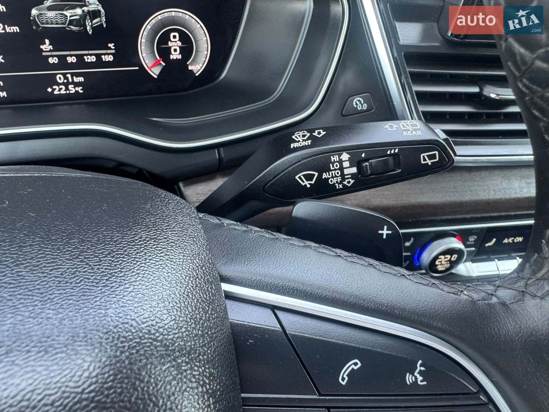 2021 Audi Q5 - мініатюра 37