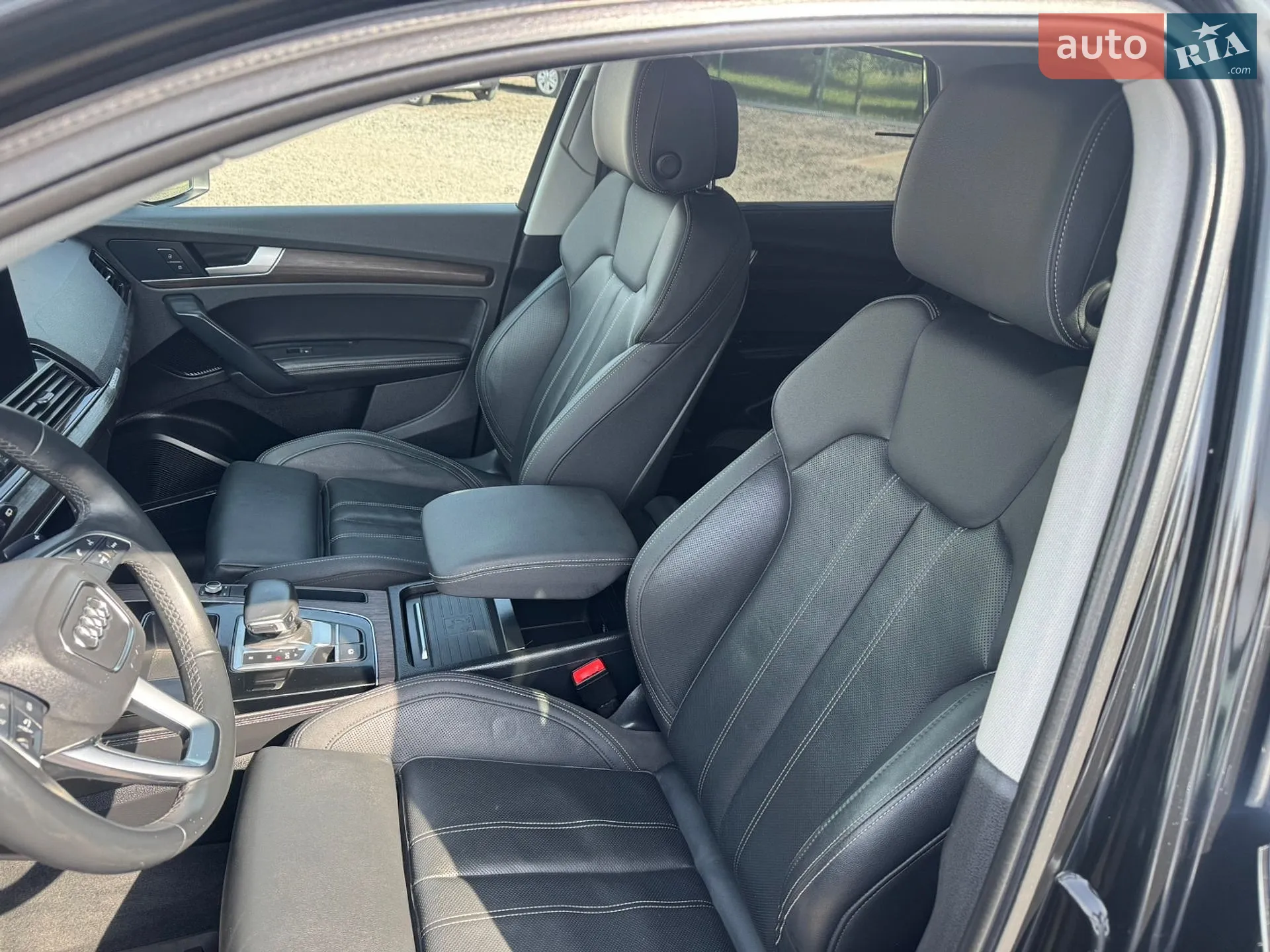 2021 Audi Q5 - мініатюра 41
