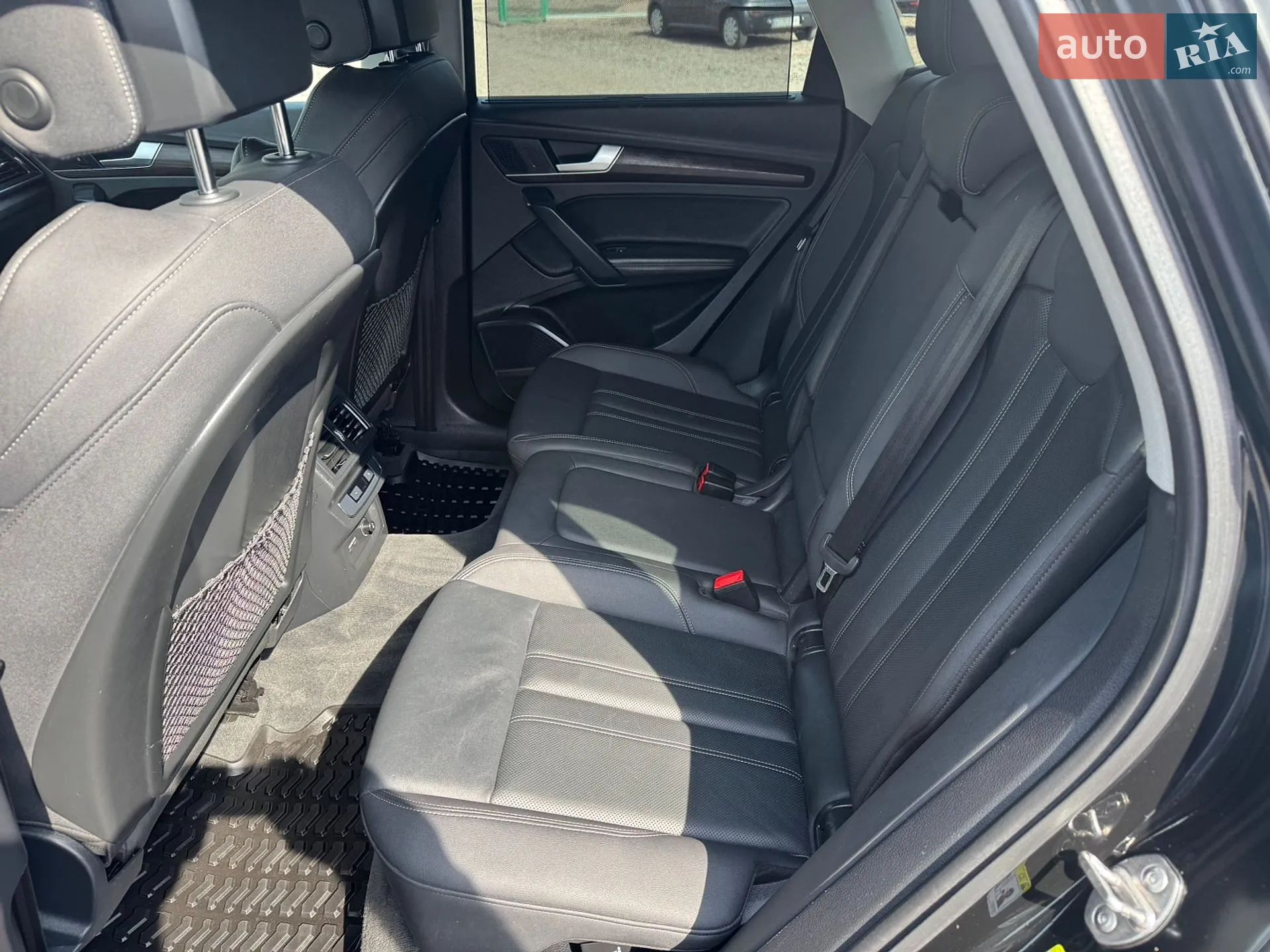 2021 Audi Q5 - мініатюра 48