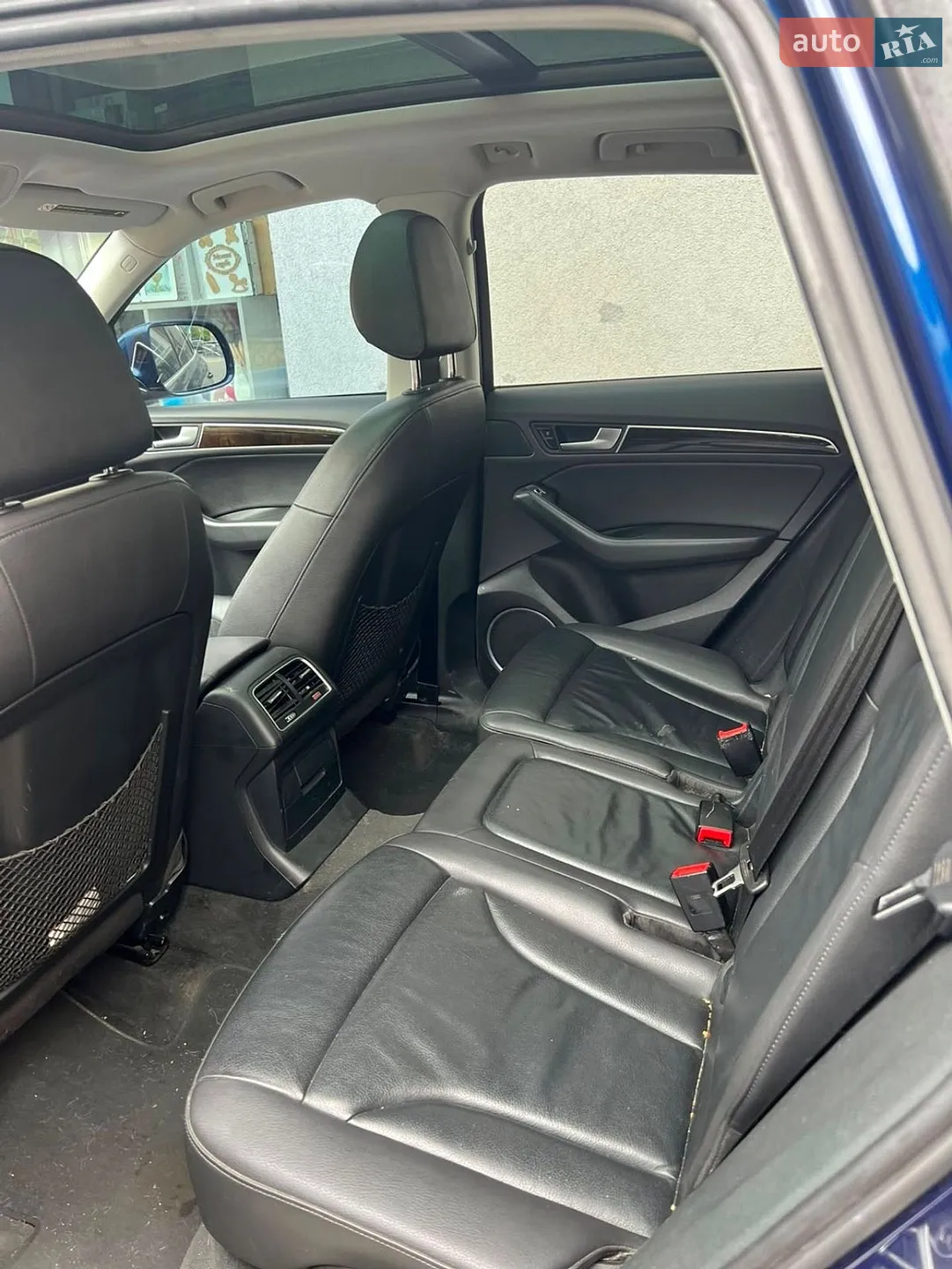 2014 Audi Q5 - мініатюра 19