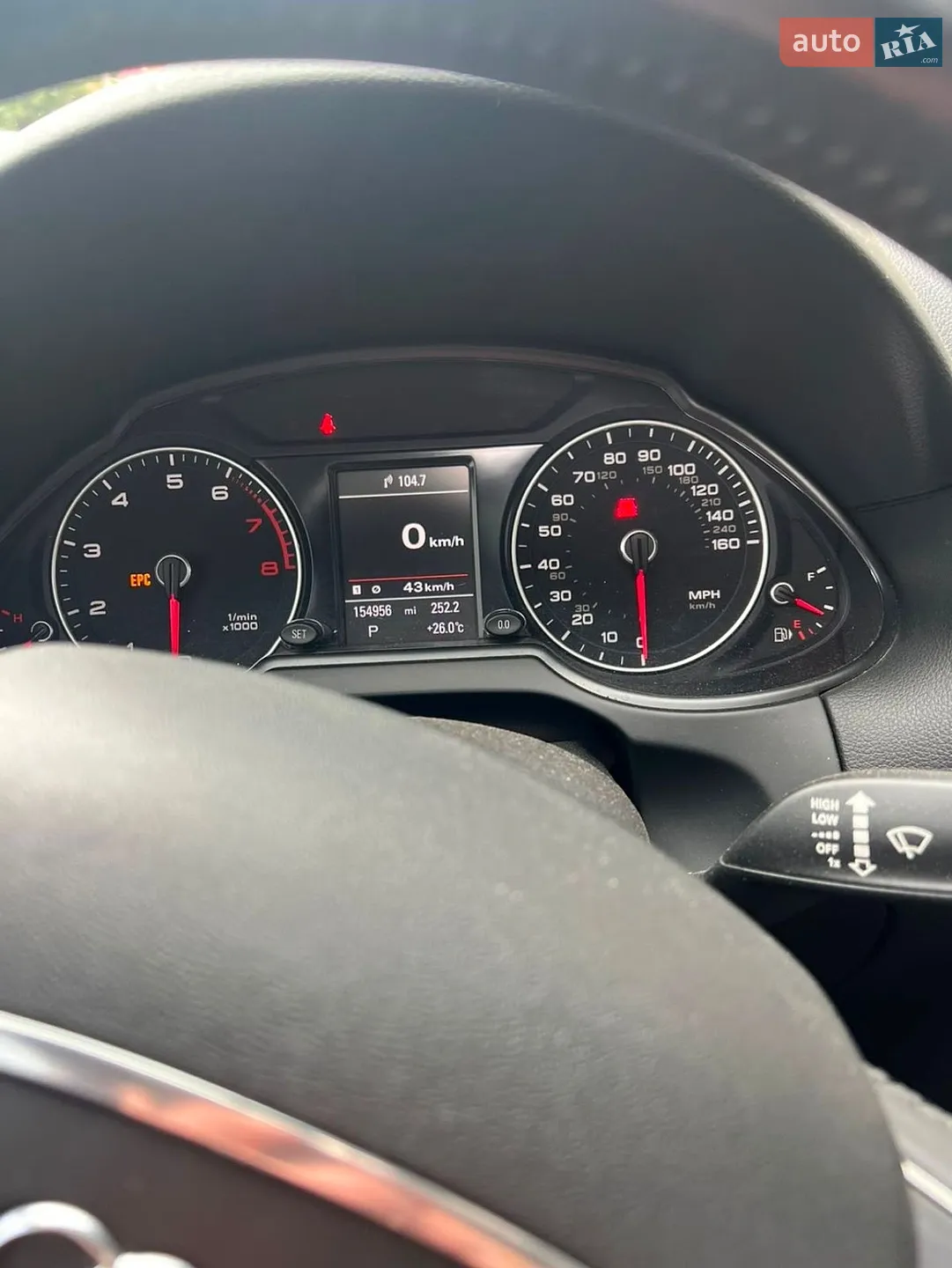 2014 Audi Q5 - мініатюра 27