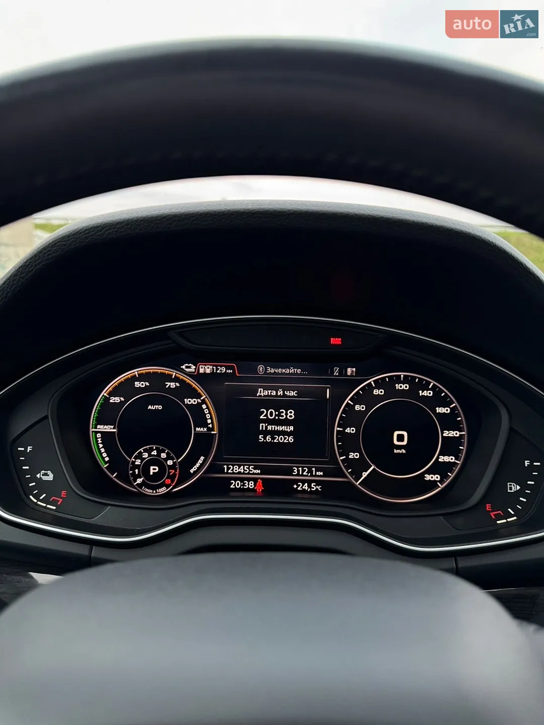 2020 Audi Q5 - мініатюра 18