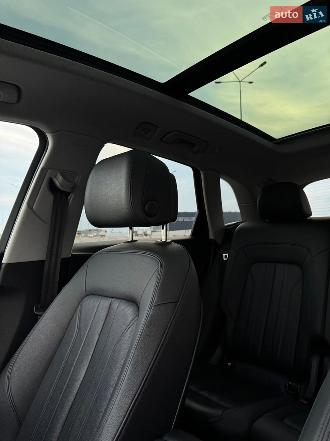 2020 Audi Q5 - мініатюра 21