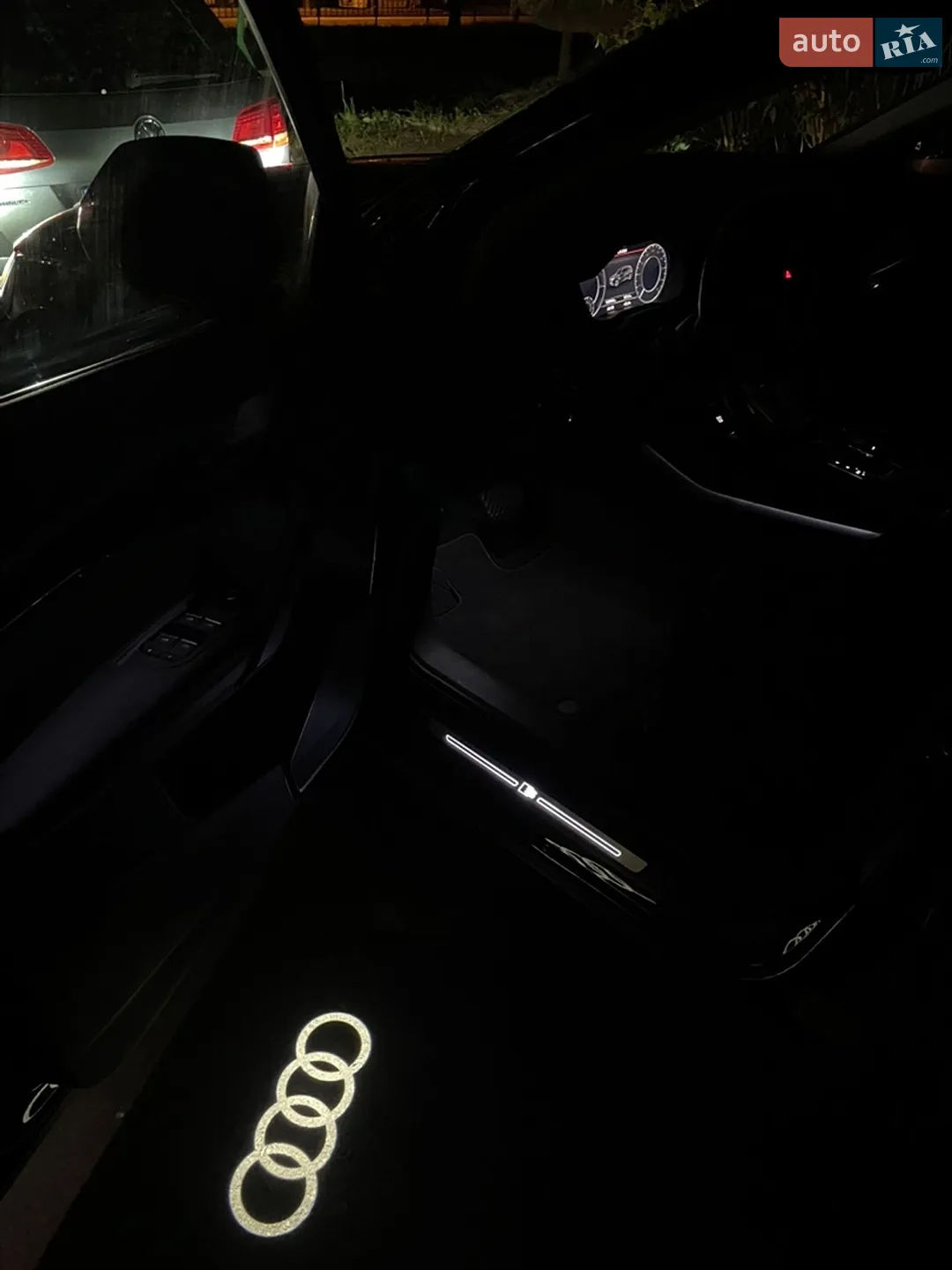 2020 Audi Q5 - мініатюра 40