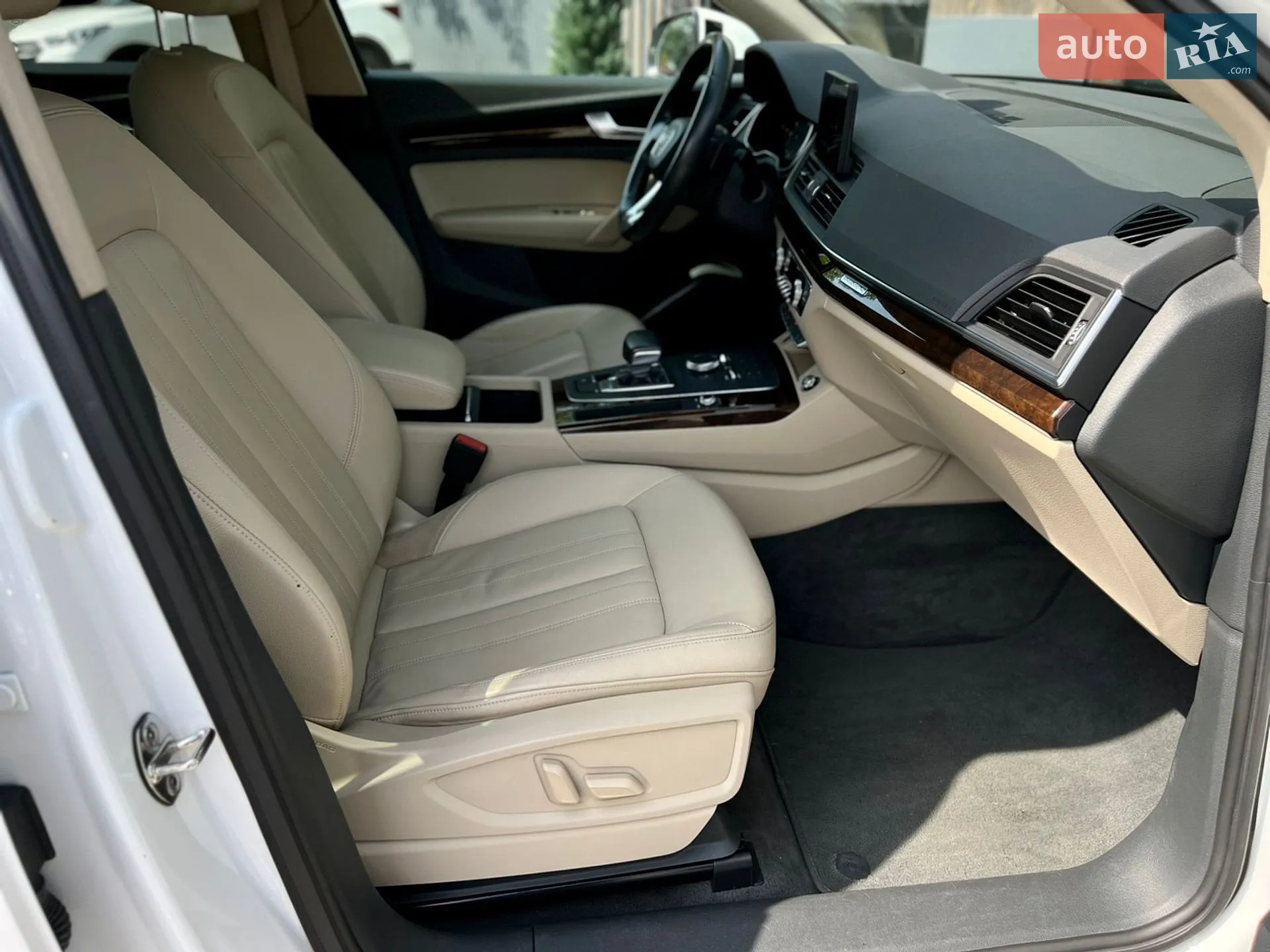 2020 Audi Q5 - мініатюра 27