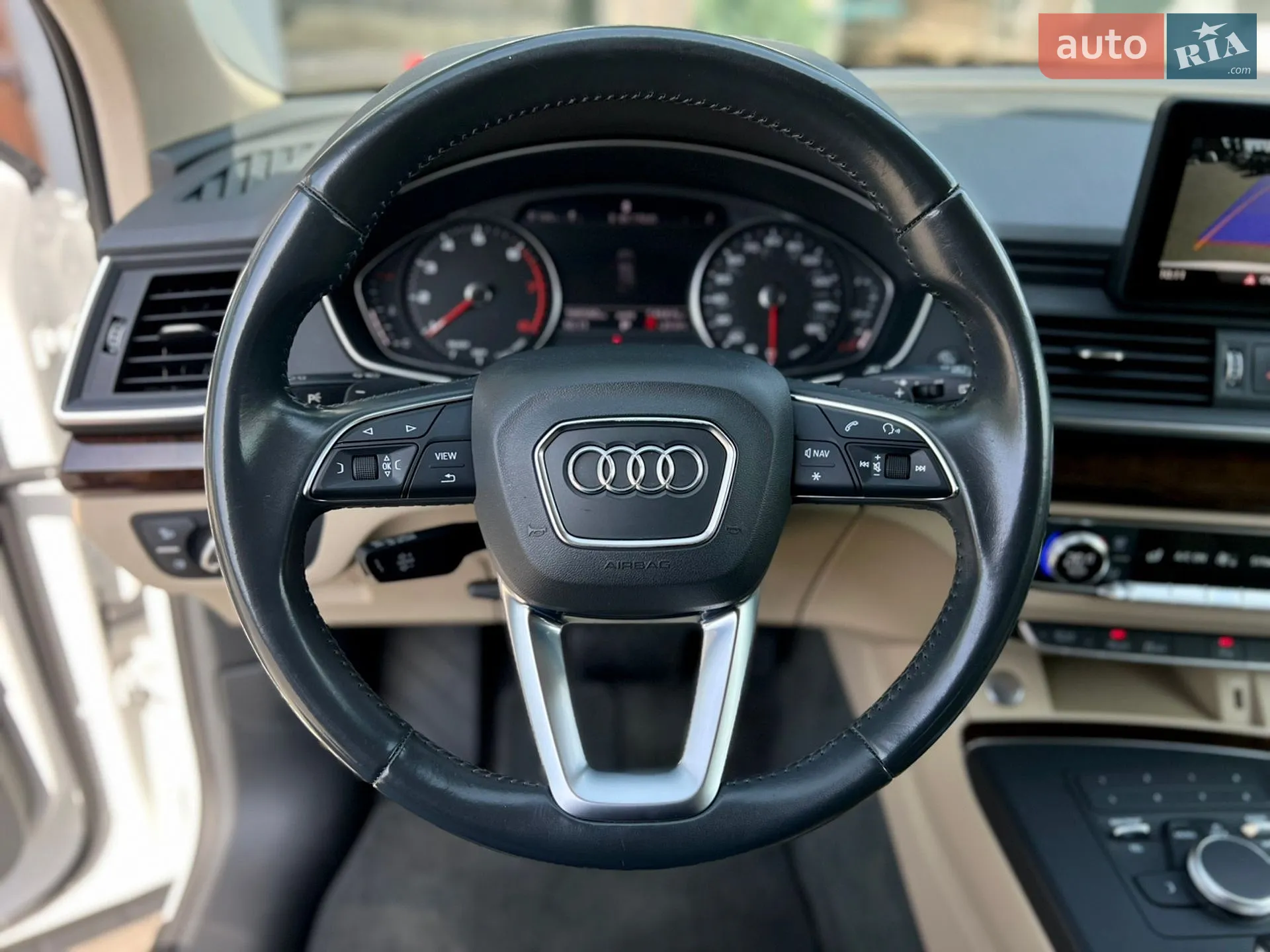 2020 Audi Q5 - мініатюра 29