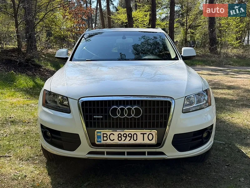 Audi Q5 2011 VIN WAUZZZ8R9BA105747 фото оголошення 66 з 99