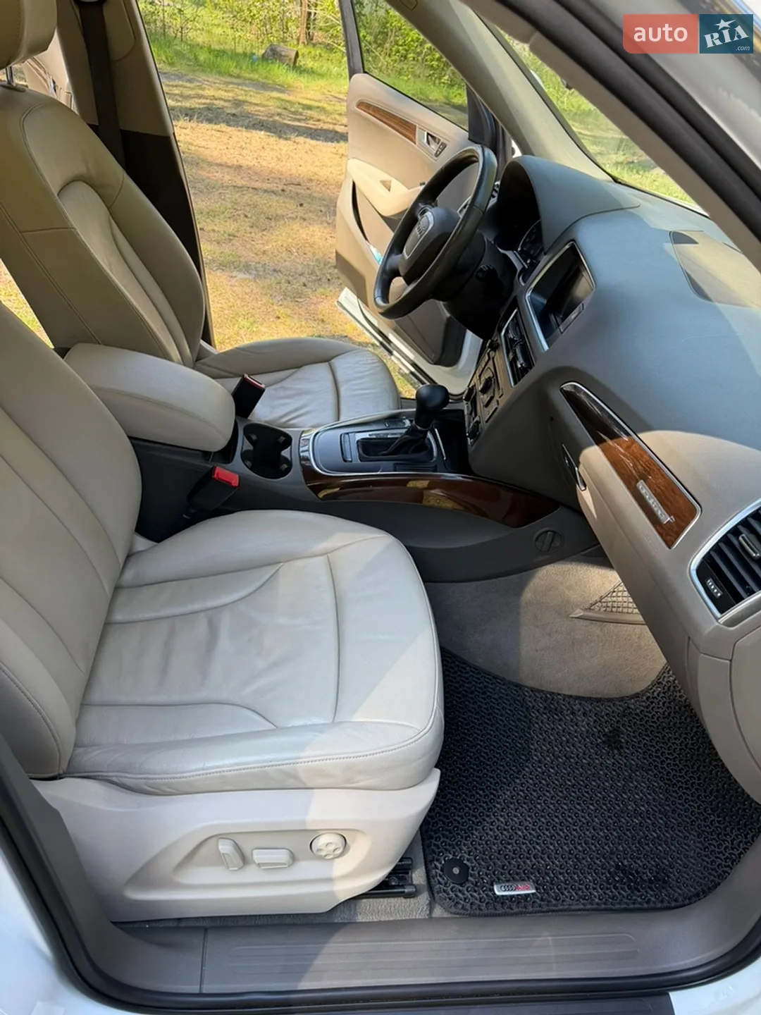 2010 Audi Q5 - мініатюра 6