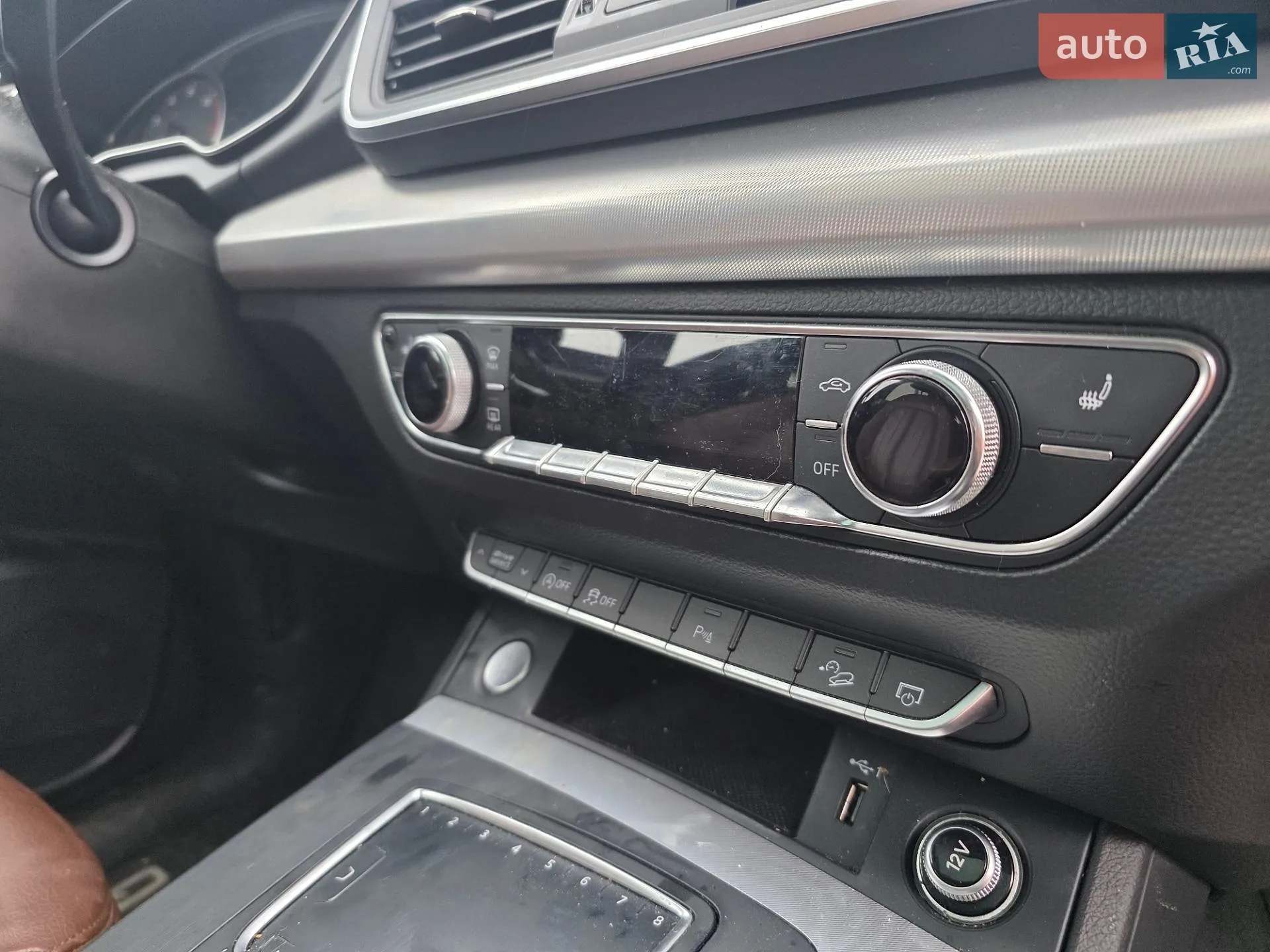 2018 Audi Q5 - мініатюра 5