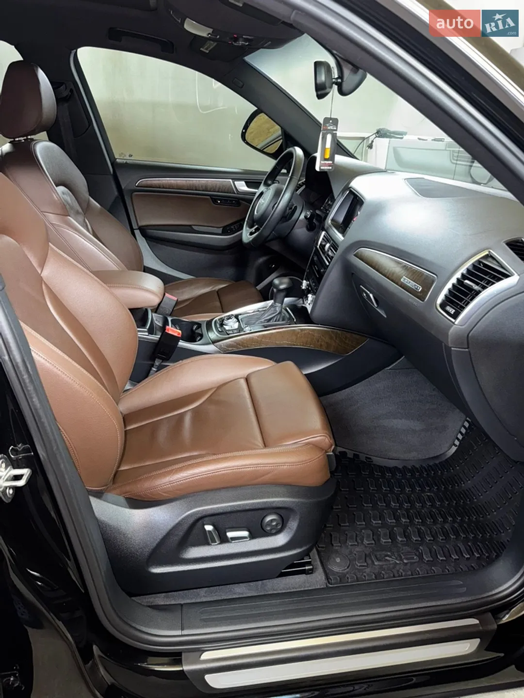 2016 Audi Q5 - мініатюра 21