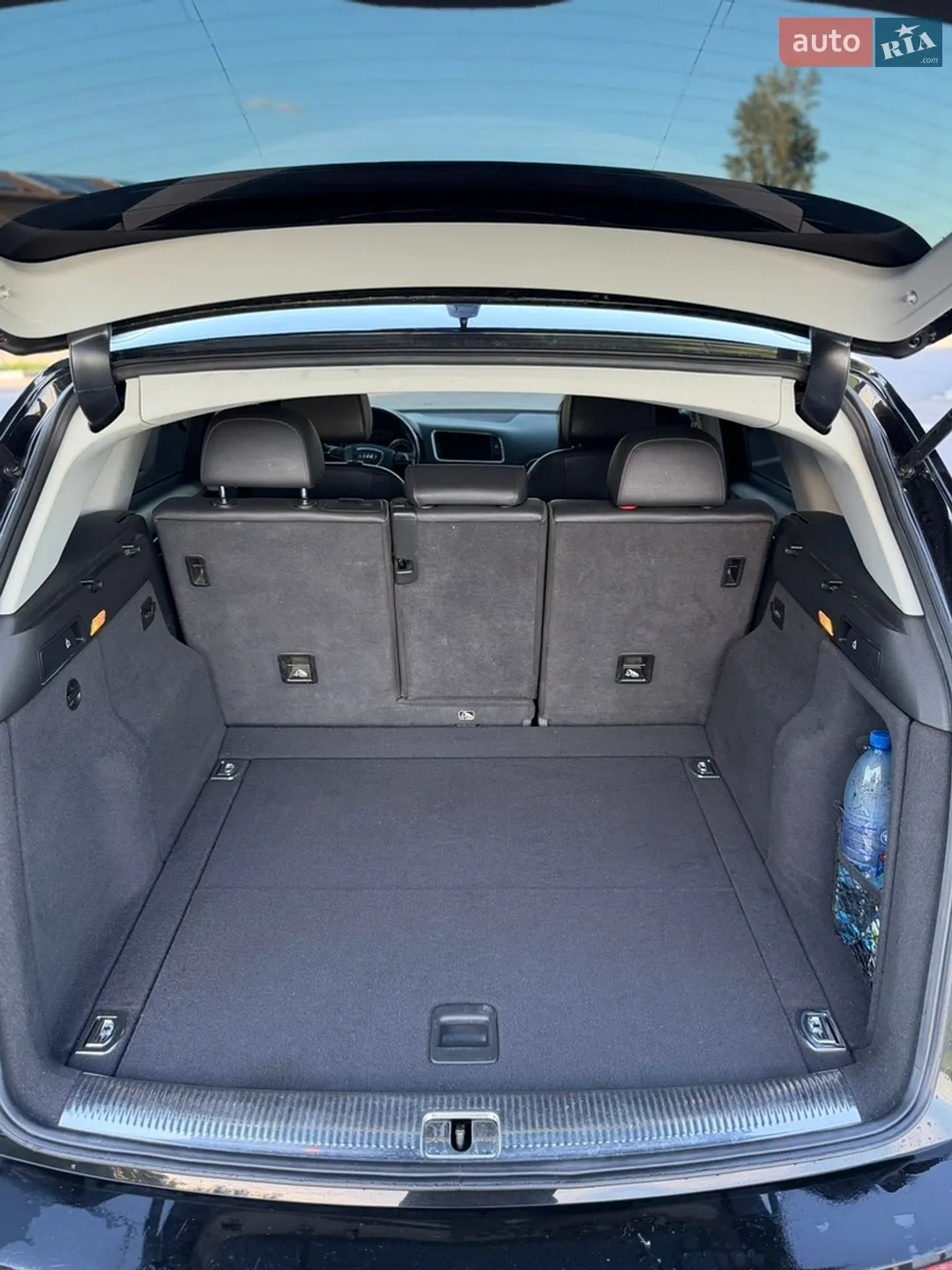 2014 Audi Q5 - мініатюра 11