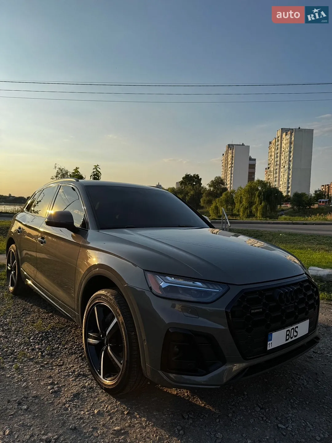 2022 Audi Q5 - мініатюра 5