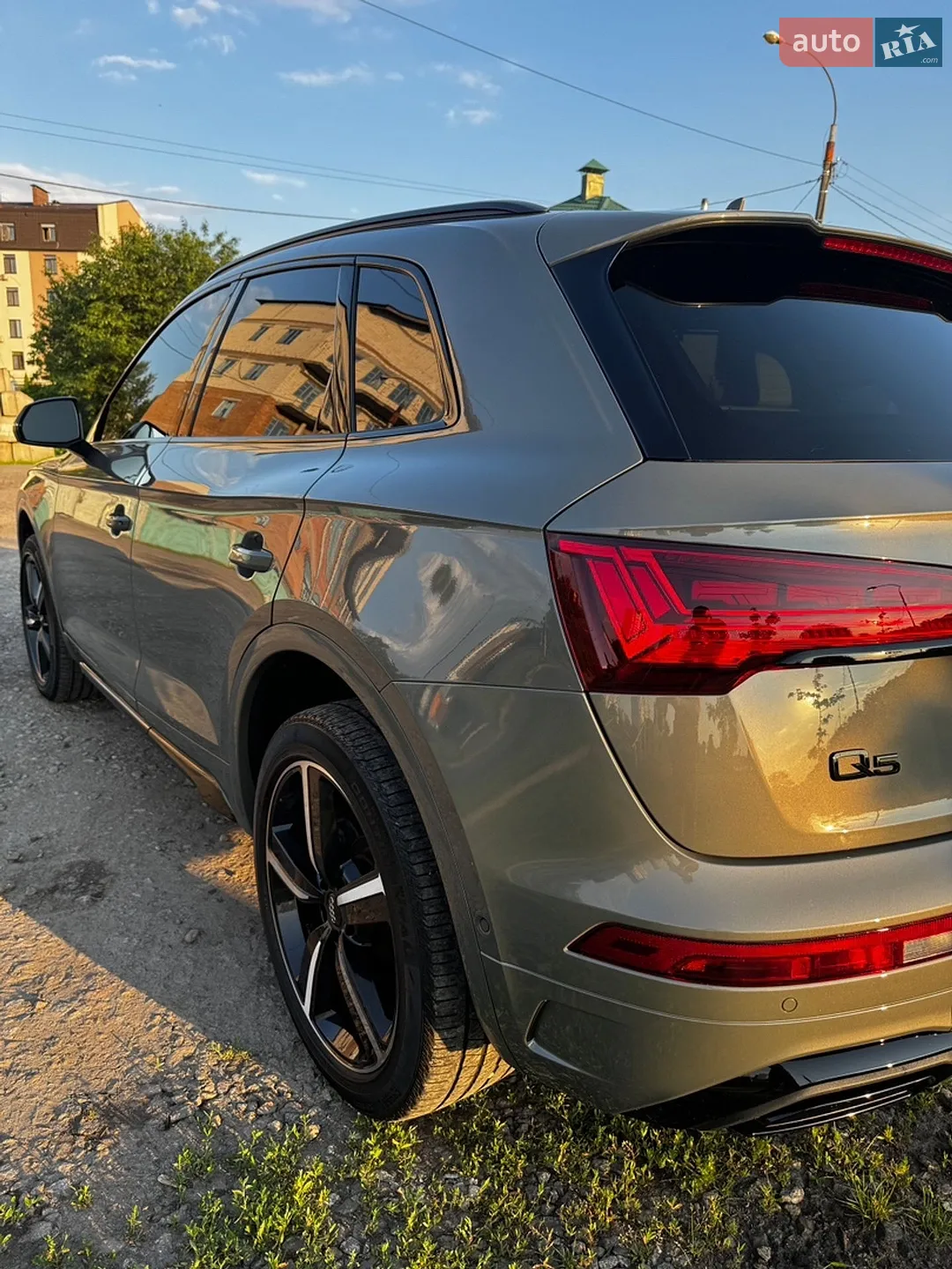 2022 Audi Q5 - мініатюра 9