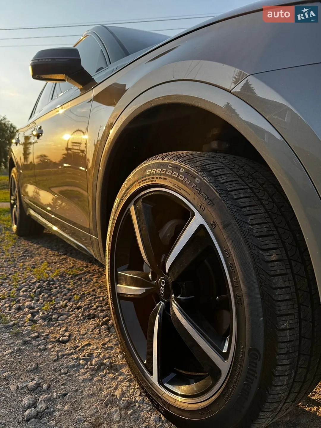 2022 Audi Q5 - мініатюра 11