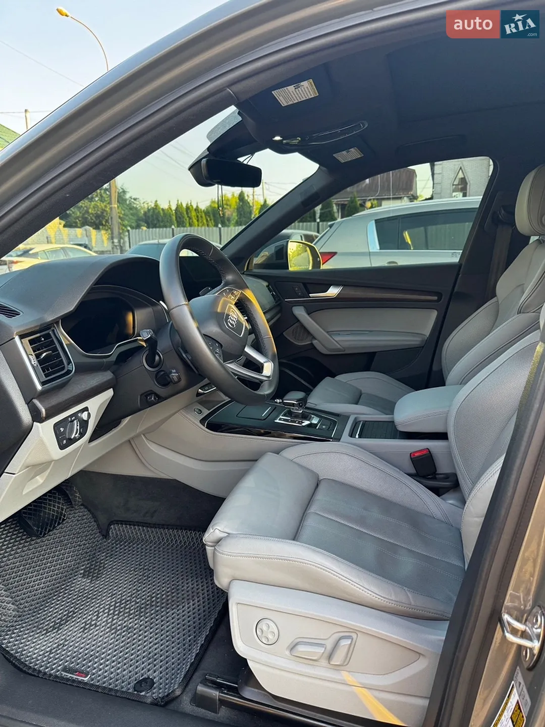 2022 Audi Q5 - мініатюра 17