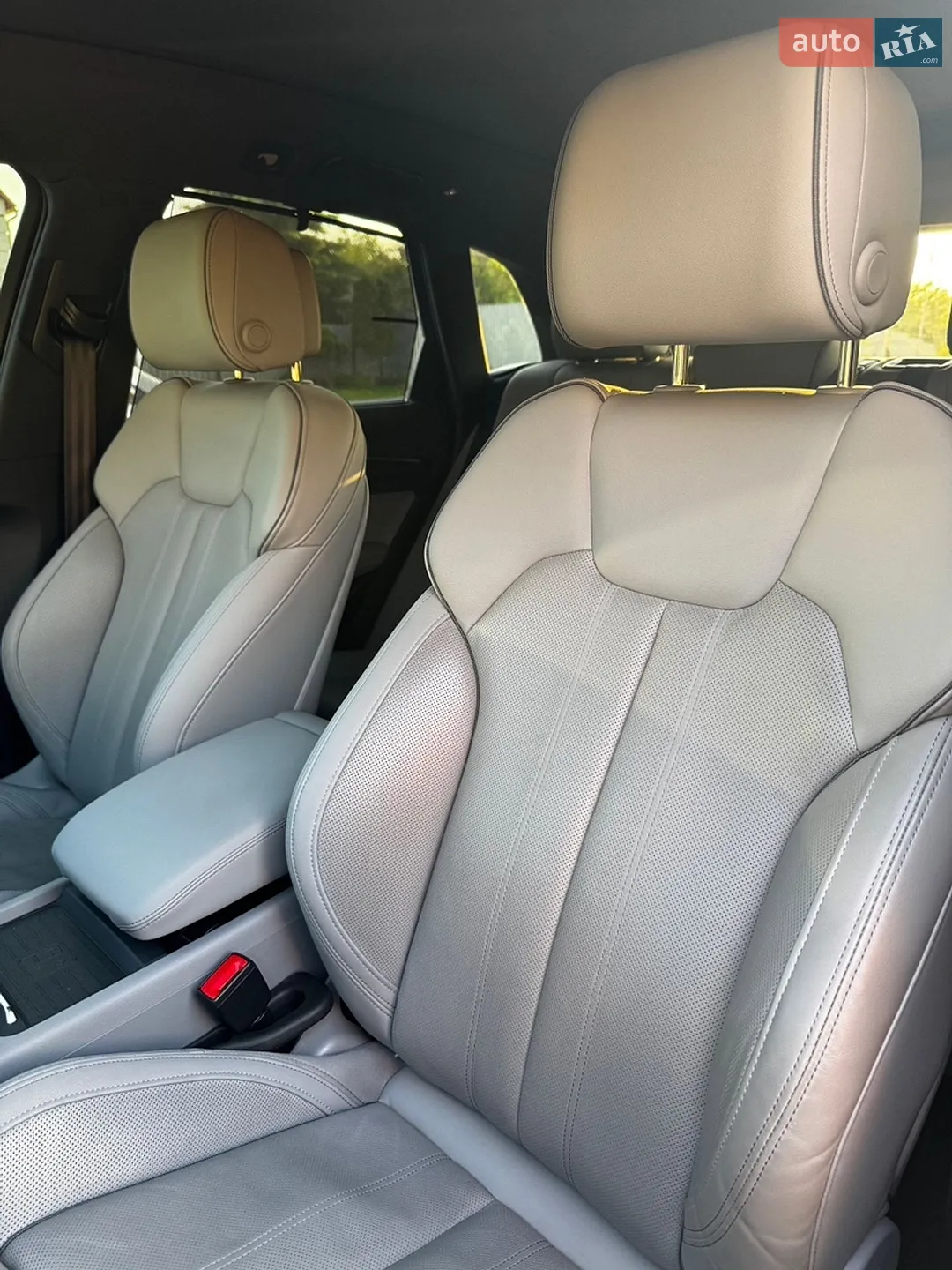 2022 Audi Q5 - мініатюра 22