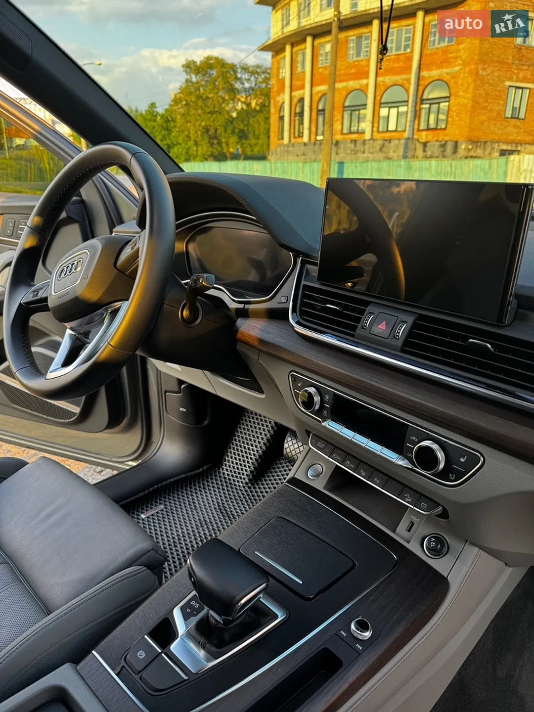 2022 Audi Q5 - мініатюра 30