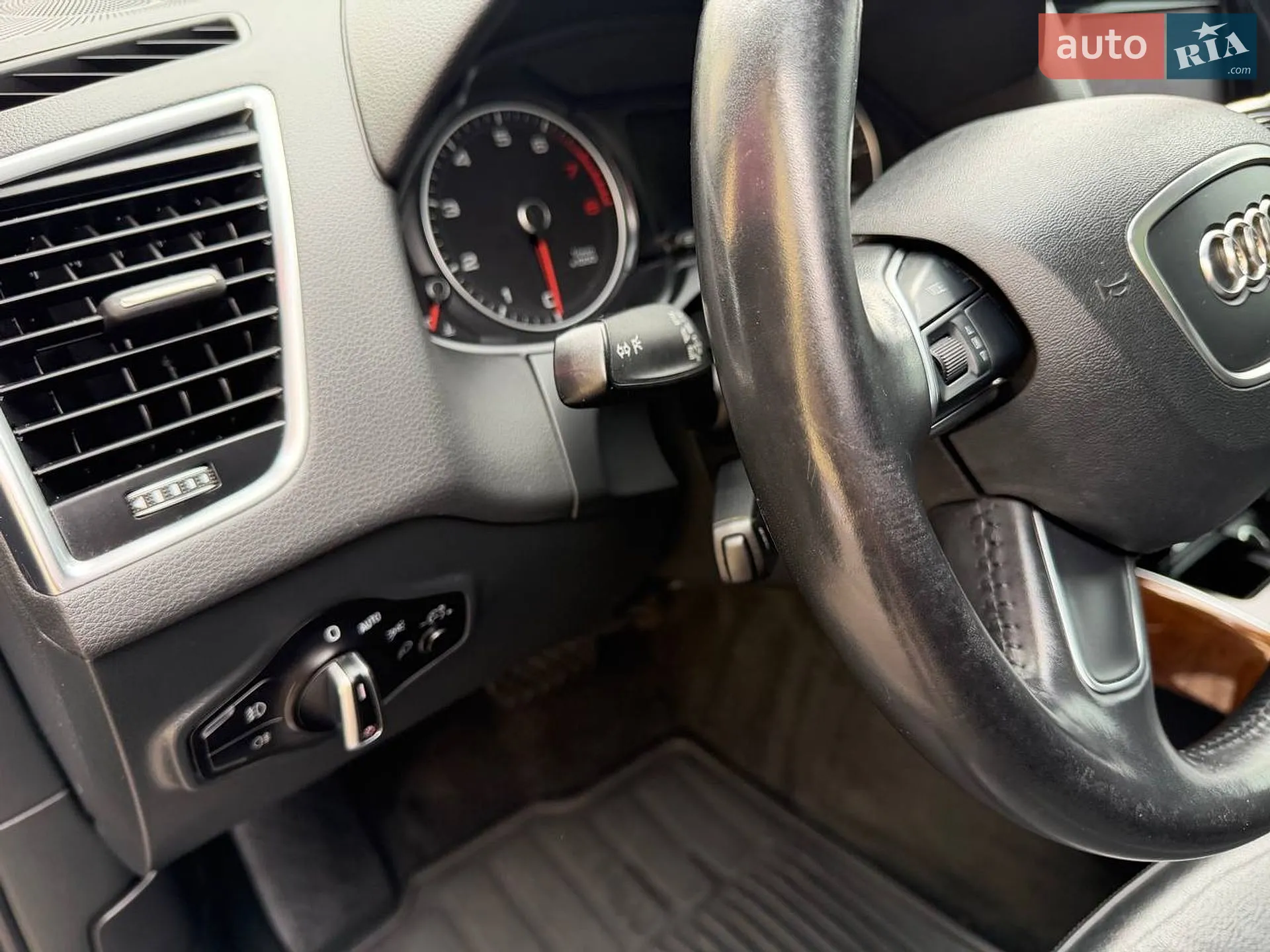 2014 Audi Q5 - мініатюра 13